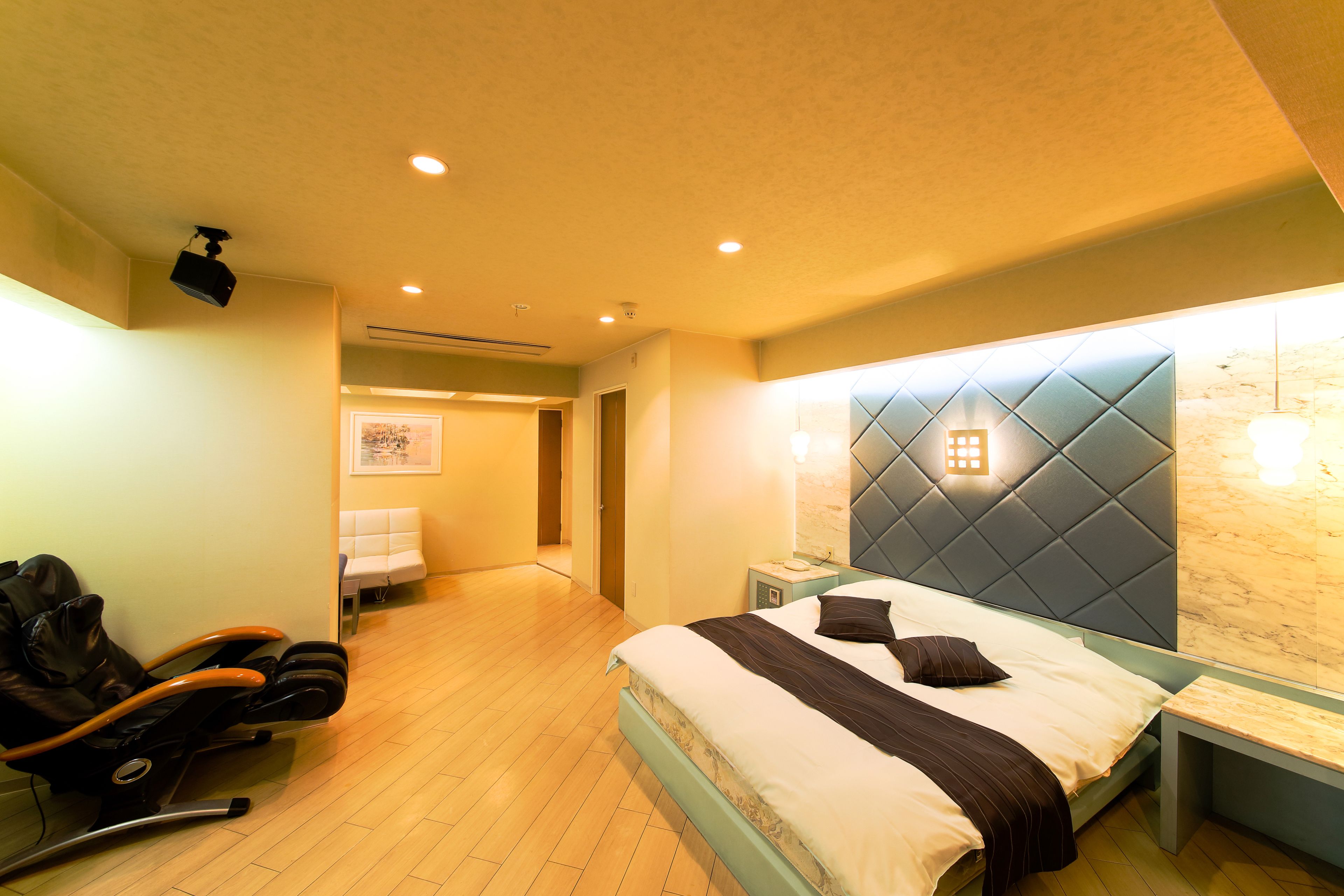 Quadruple Room, Non Smoking