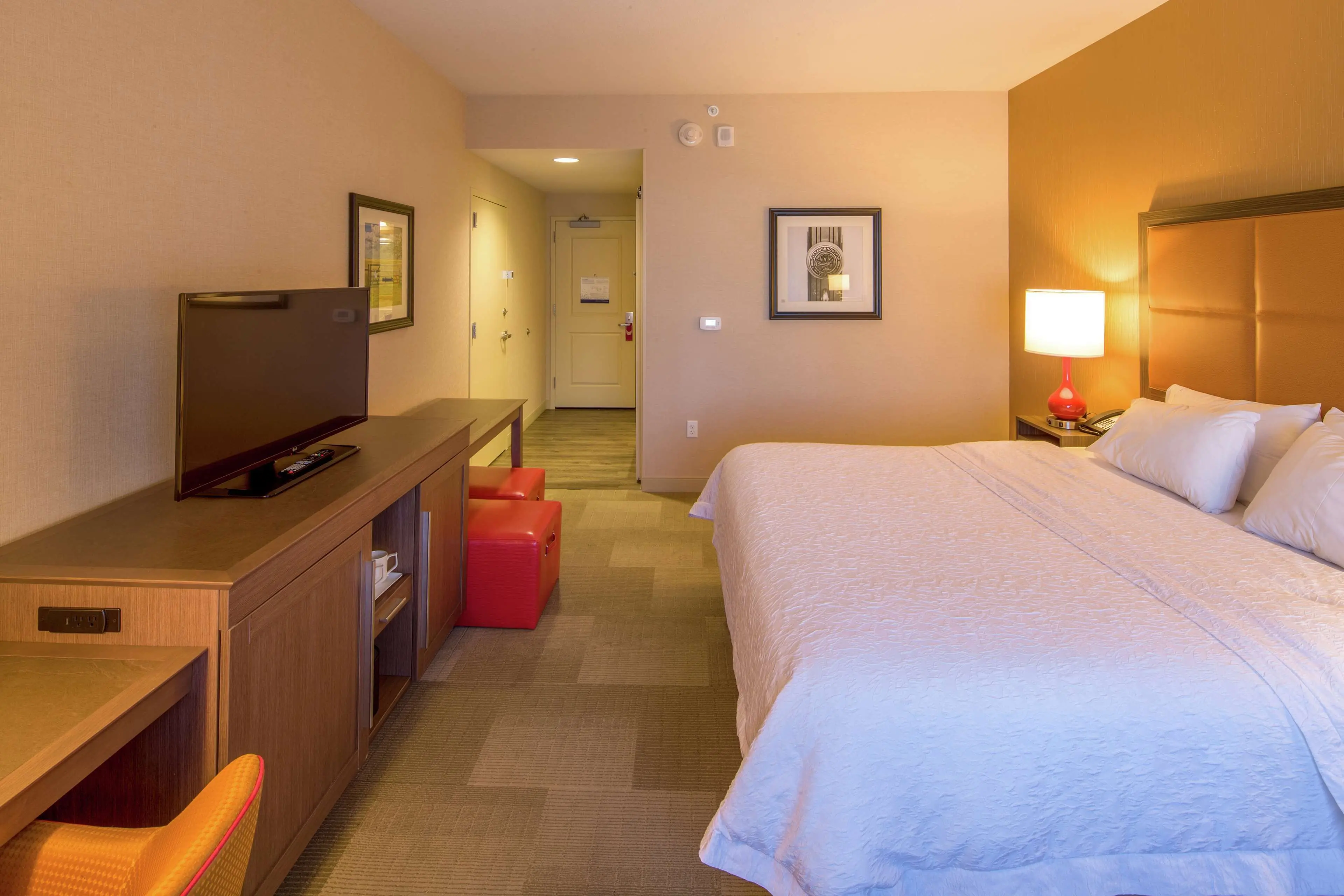 Room, 1 King Bed, Accessible, Non Smoking (Roll In Shower) Room, 1 King Bed, Accessible, Non Smoking (Roll In Shower)