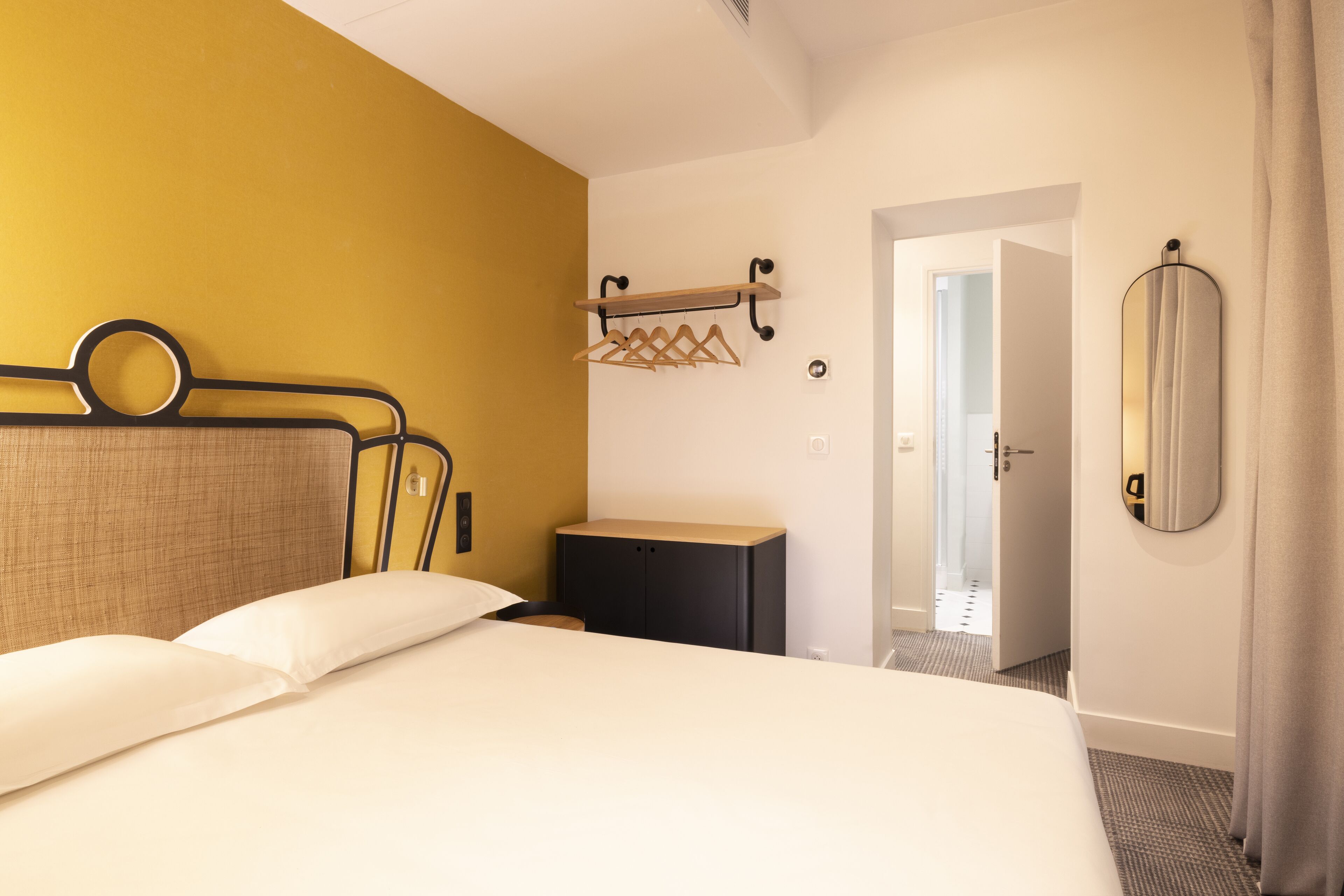 Classic Double Room