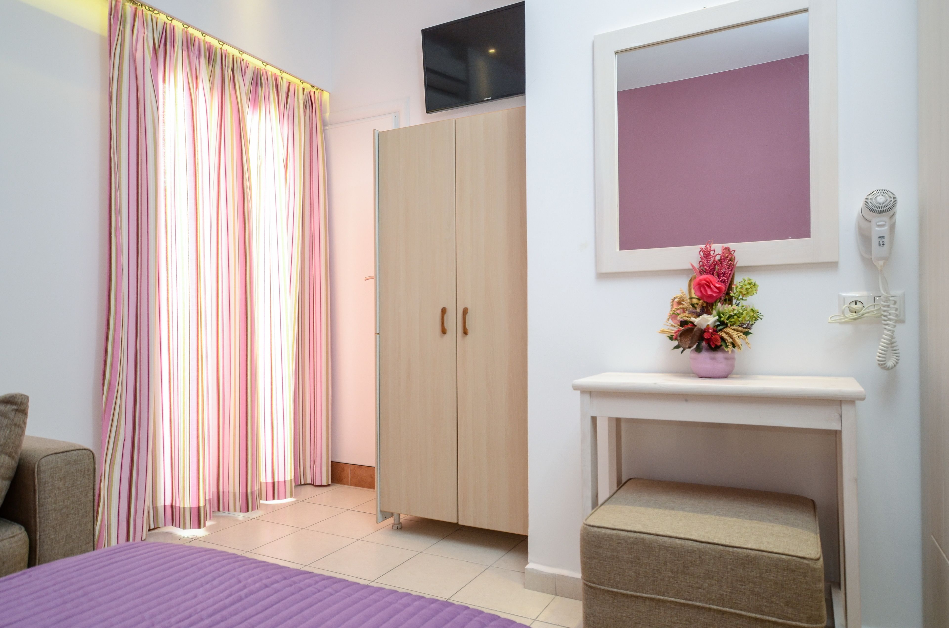 Basic Apartment, 2 Bedrooms