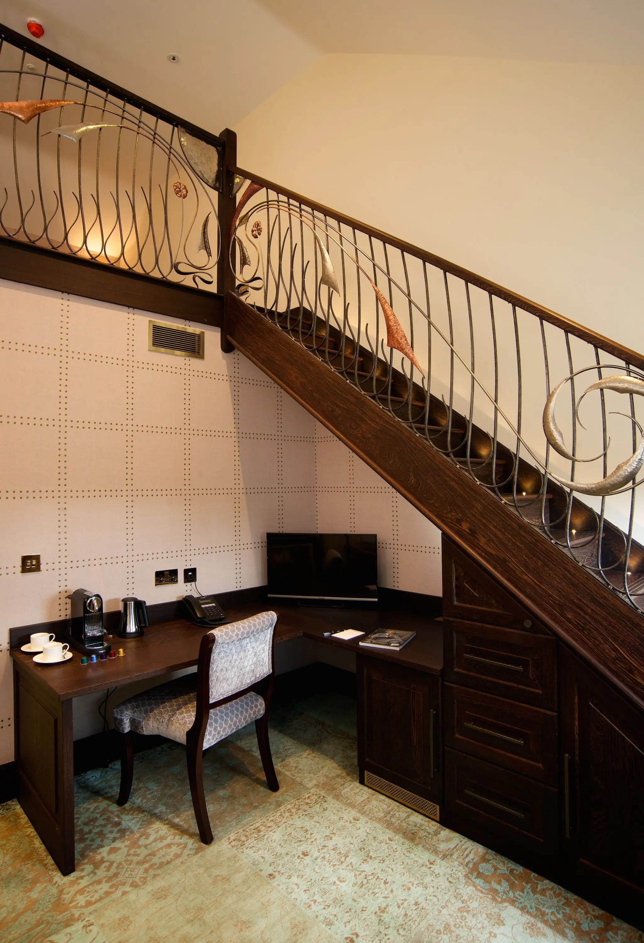 Duplex Suite Duplex Suite