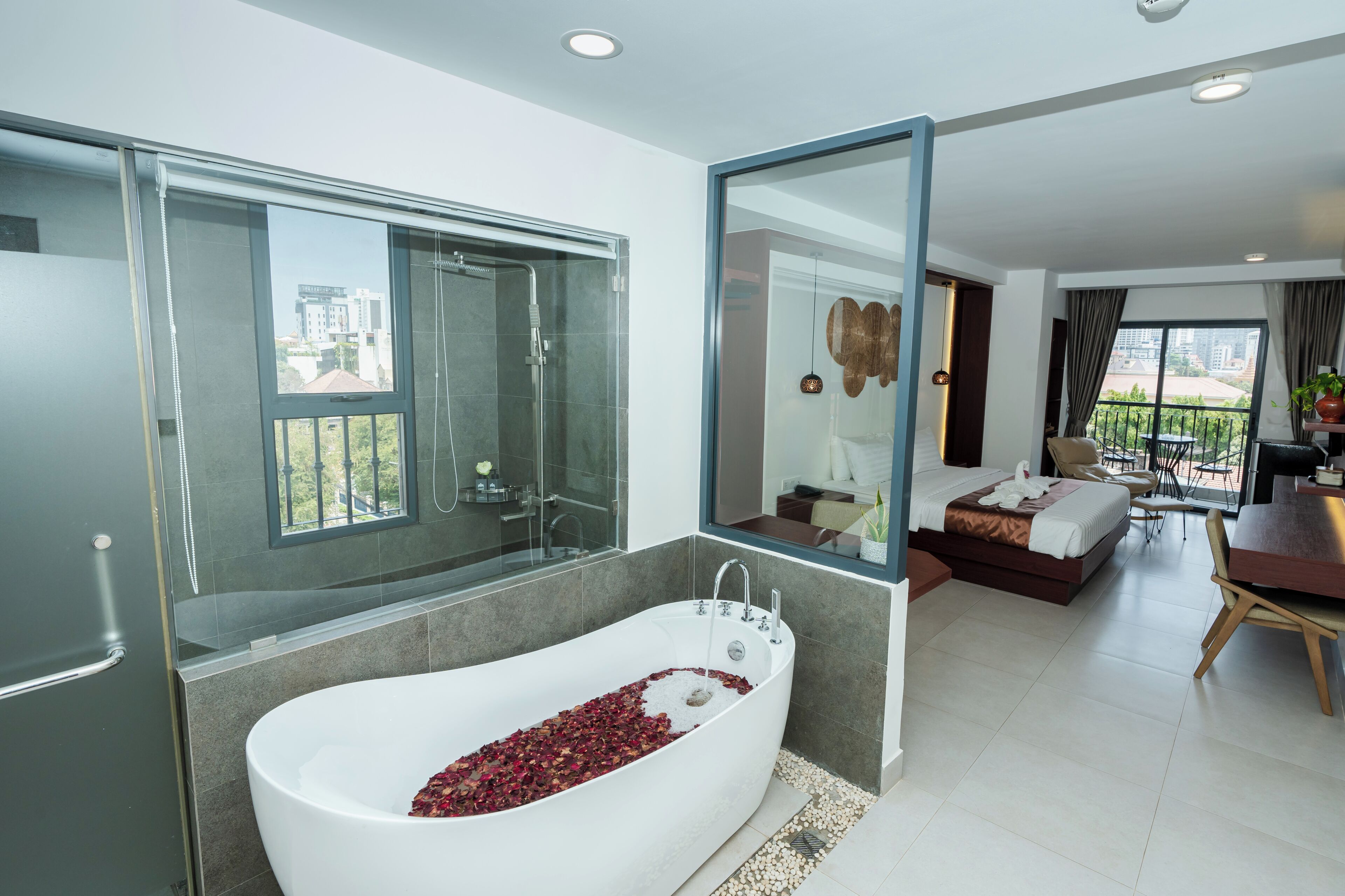 Royal Suite