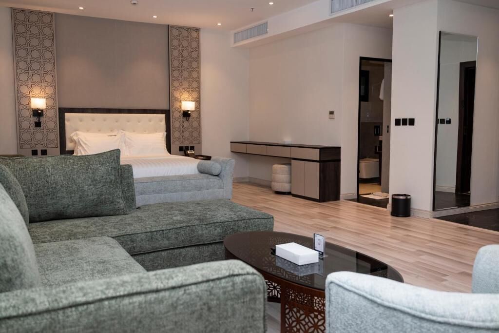 Suite, 2 Bedrooms