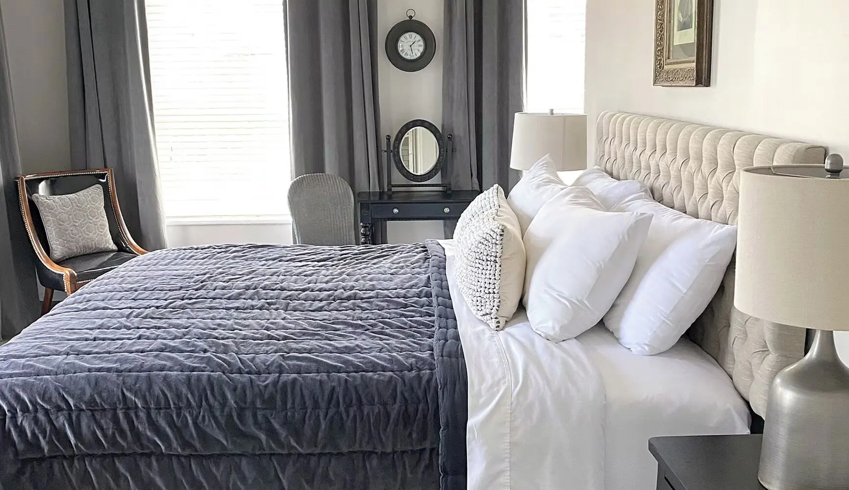 Room, 1 King Bed (The Jordan, Suite 2) Room, 1 King Bed (The Jordan, Suite 2)