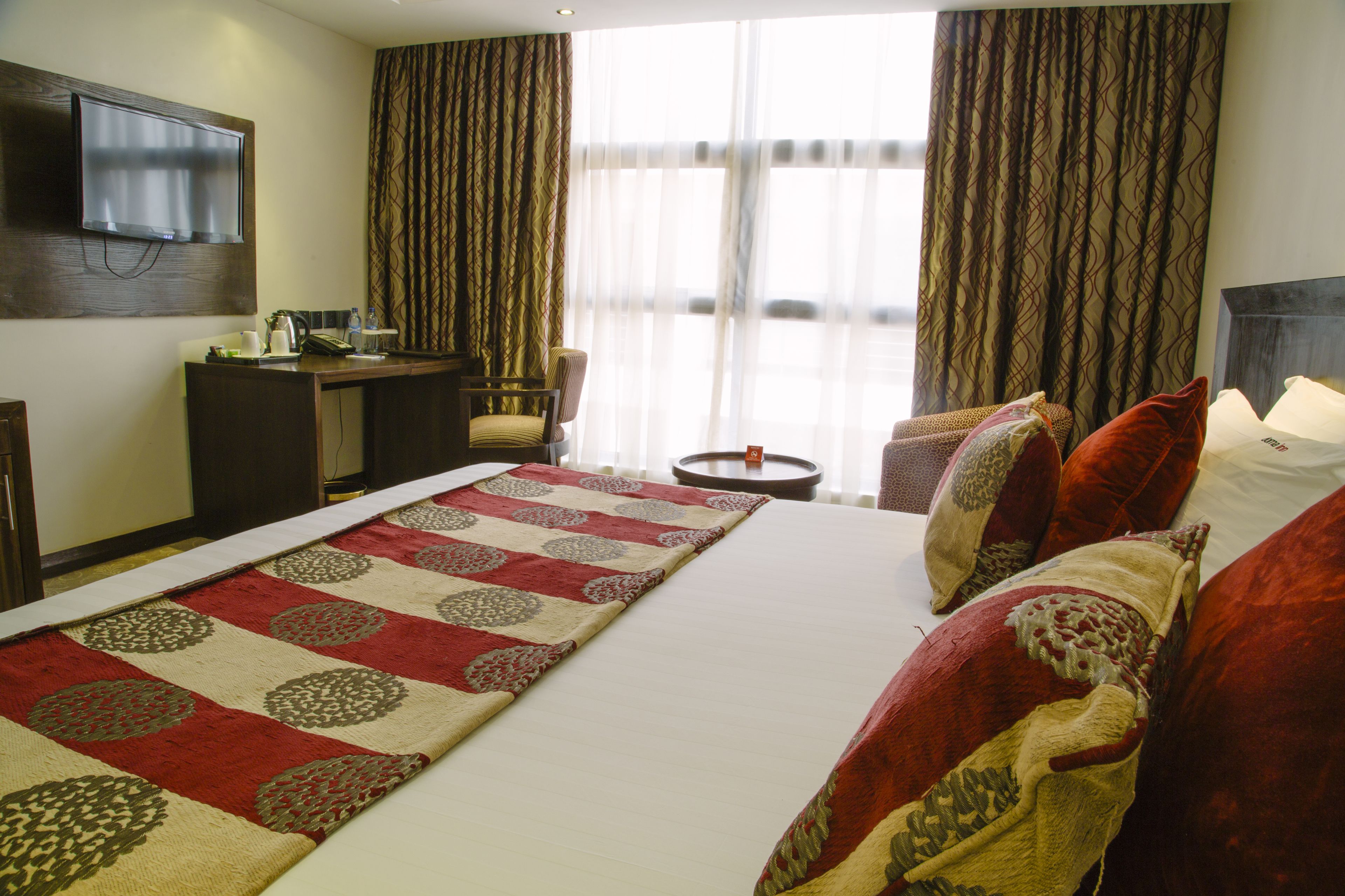 Superior Double or Twin Room