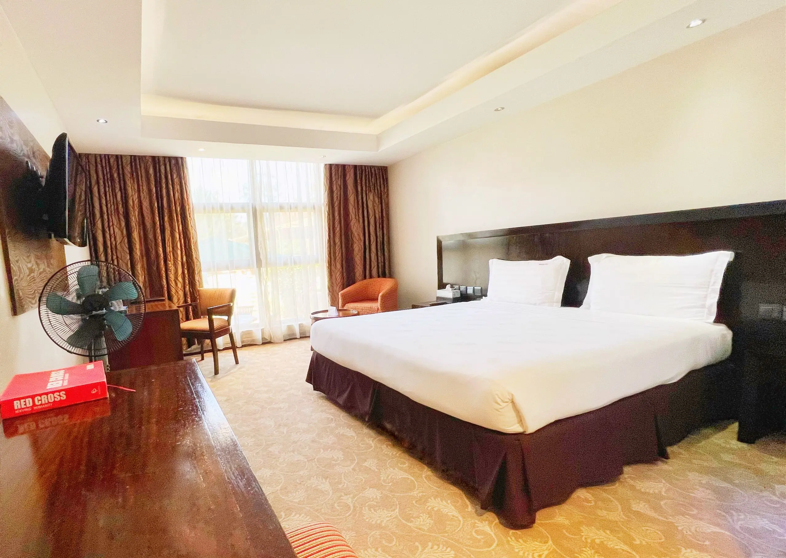 Superior Double or Twin Room Superior Double or Twin Room