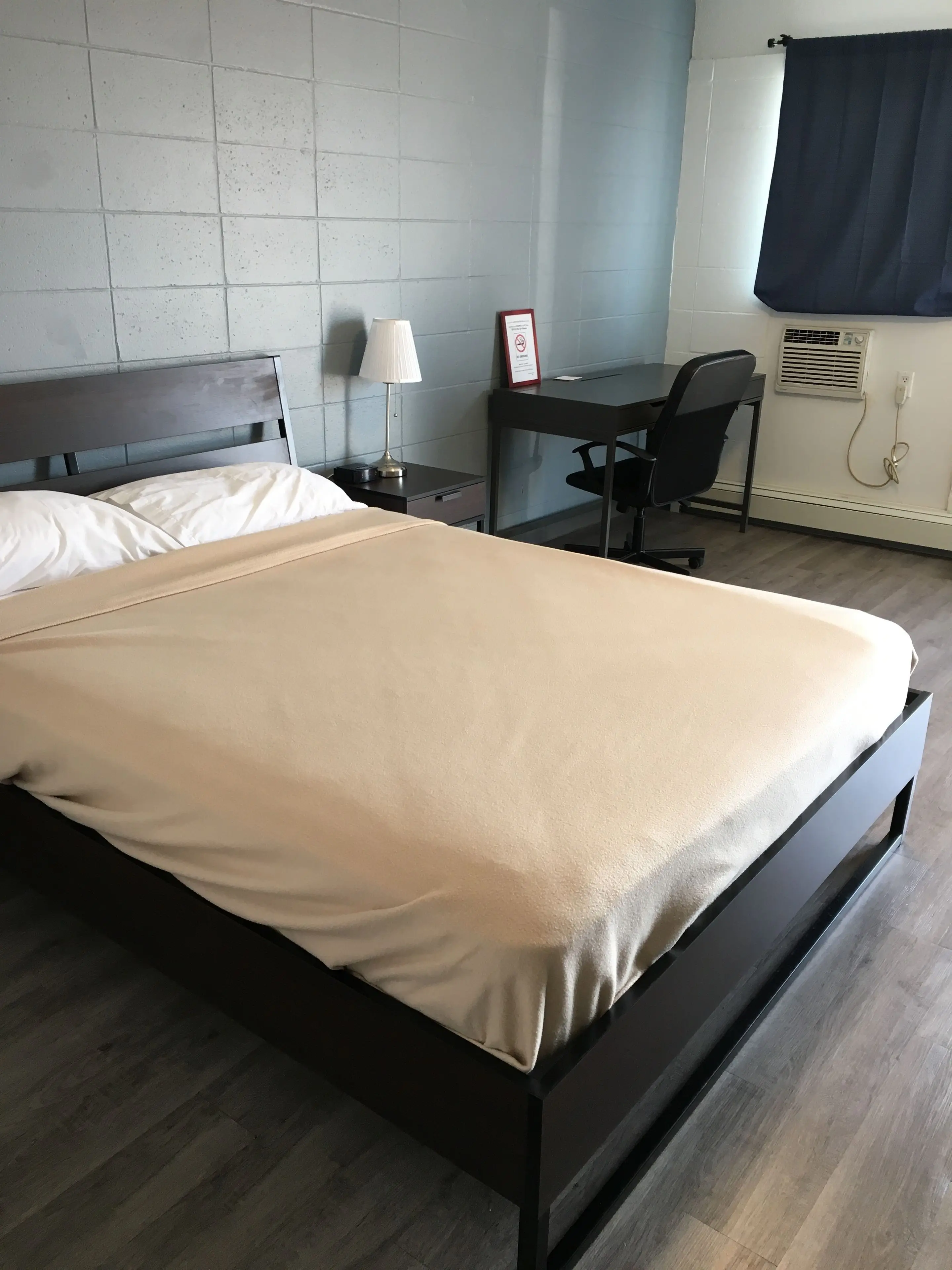 Room, 1 Queen Bed, Non Smoking Room, 1 Queen Bed, Non Smoking