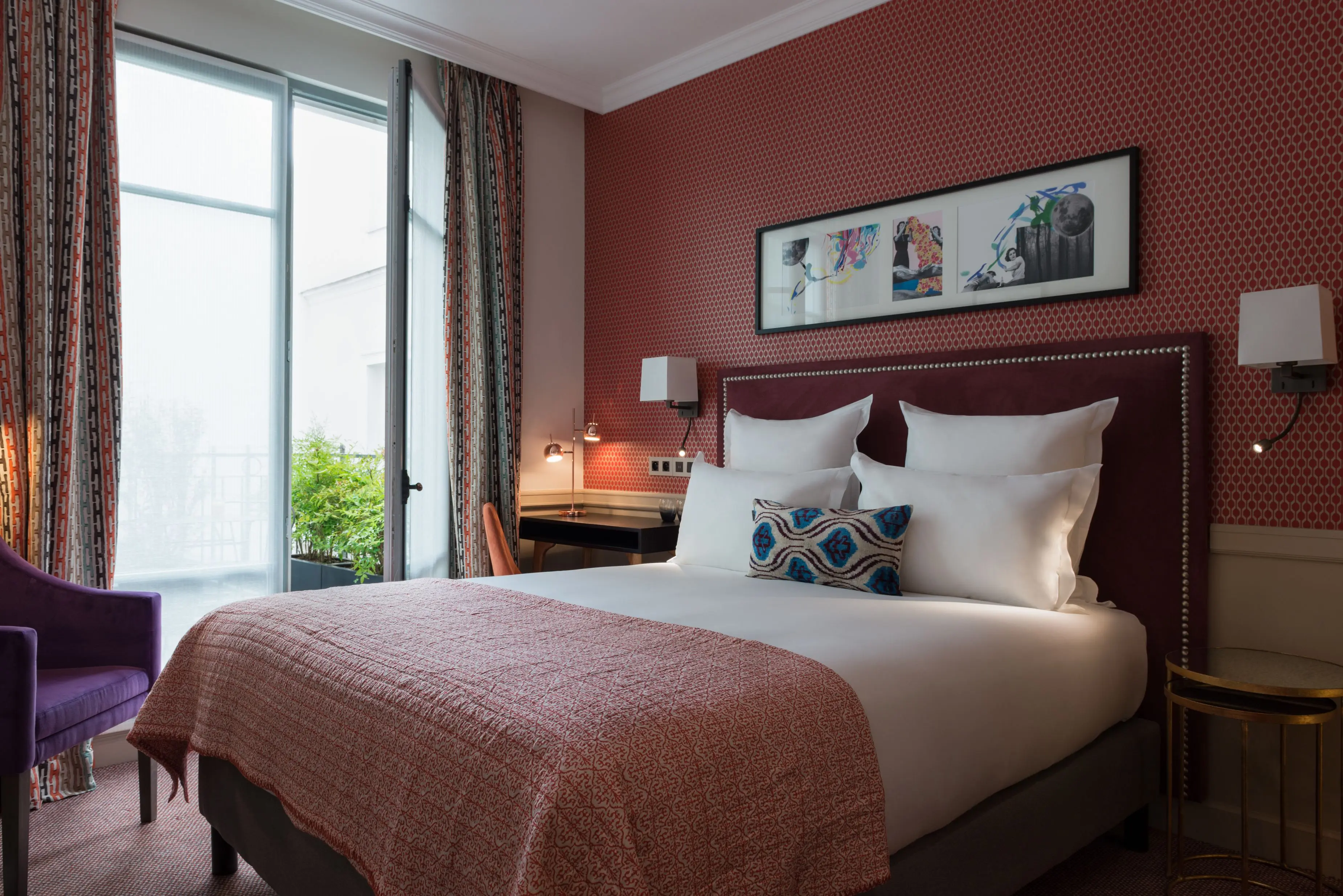 Classic Cosy Room Classic Cosy Room