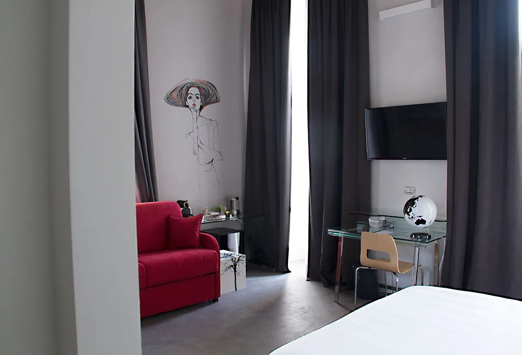 Panoramic Suite (Regina)