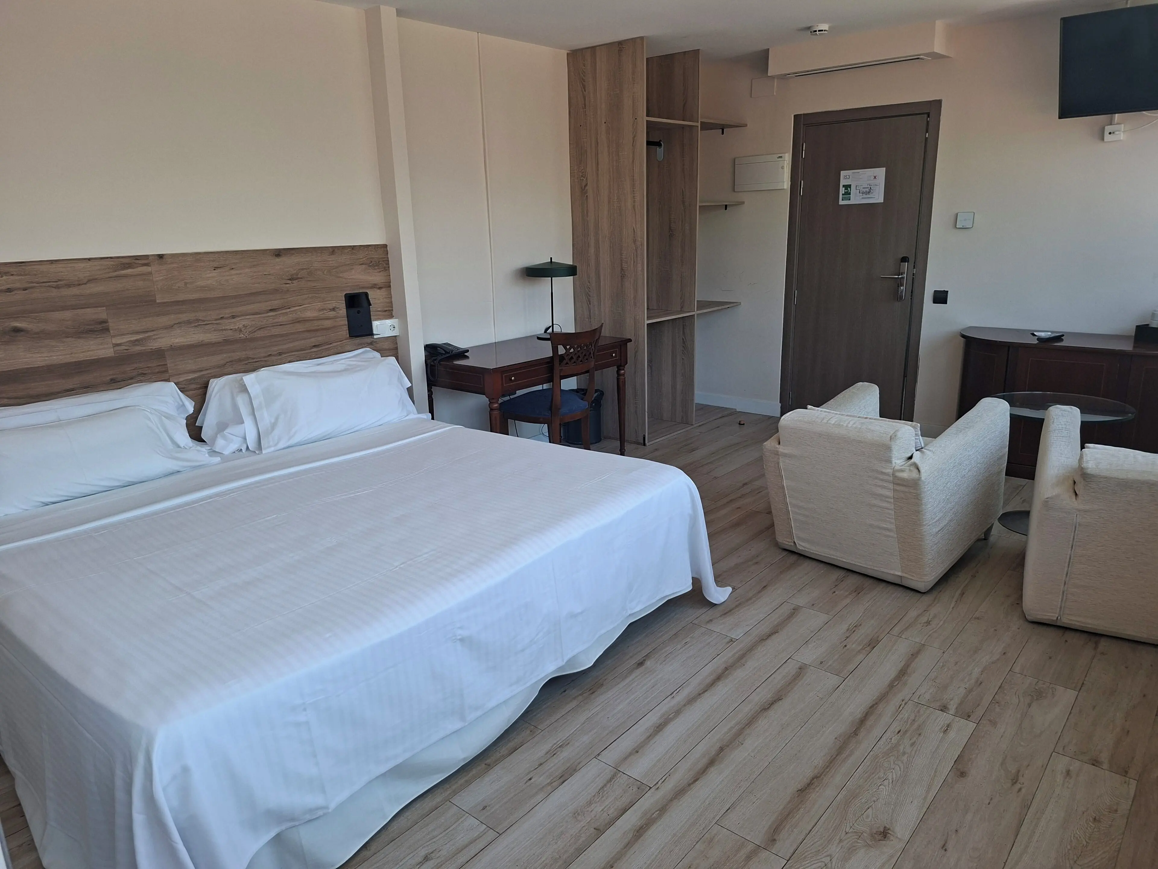 Suite, 1 Double Bed Suite, 1 Double Bed