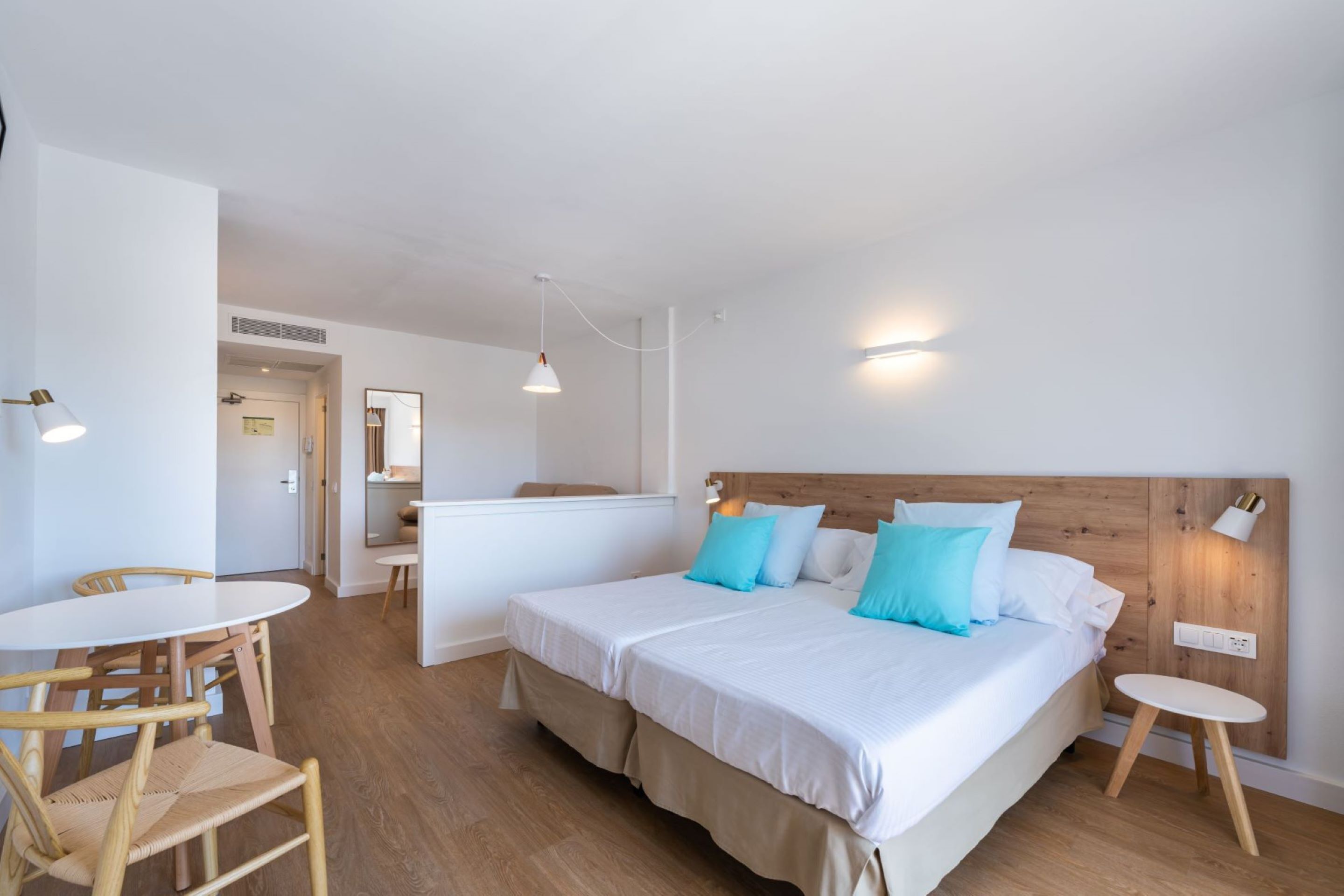 Junior Suite, 1 Bedroom (1 adult)
