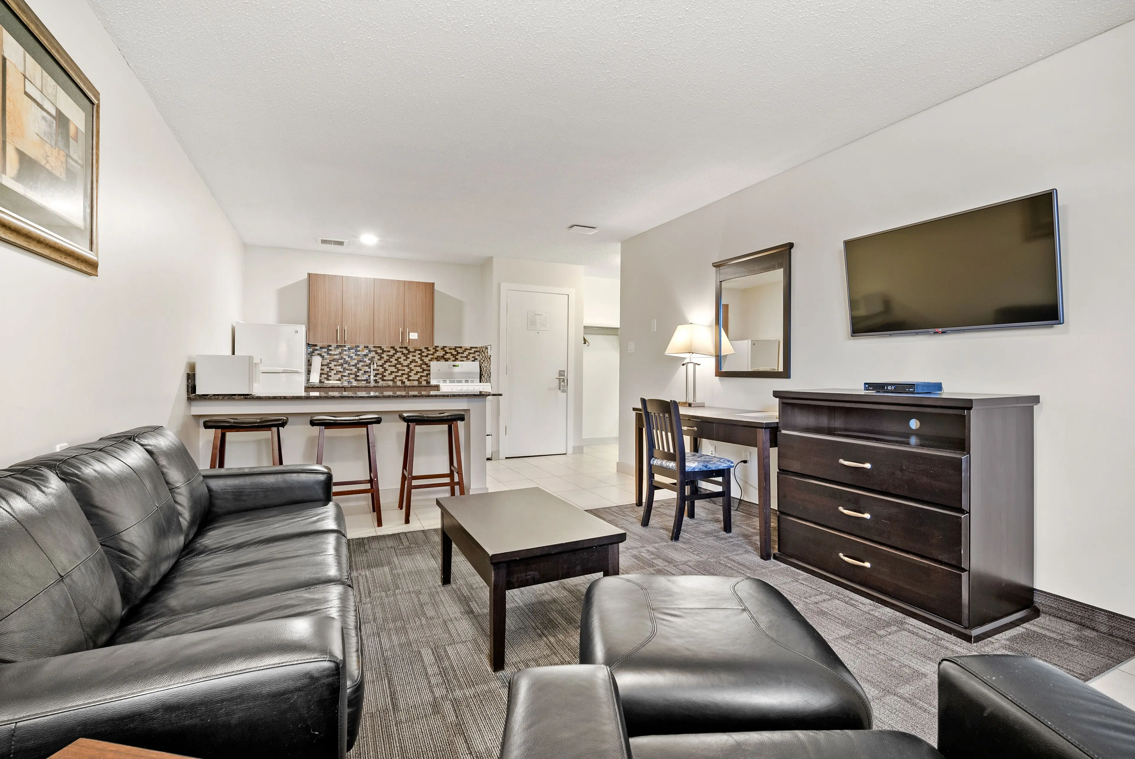 Kitchenette, 1 Bedroom, Non Smoking Kitchenette, 1 Bedroom, Non Smoking