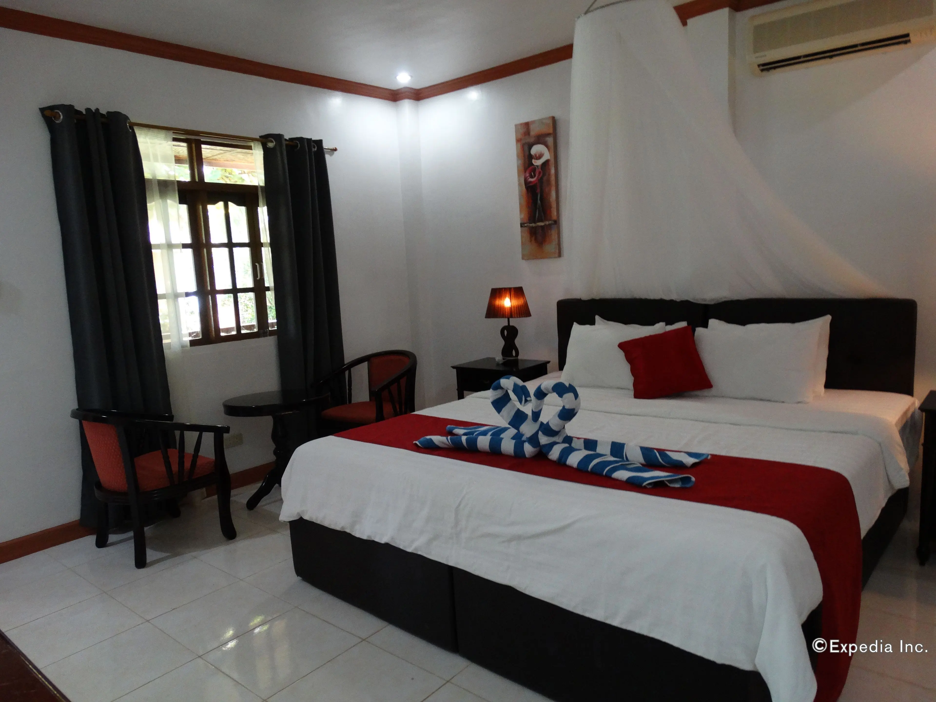 Deluxe Room Deluxe Room