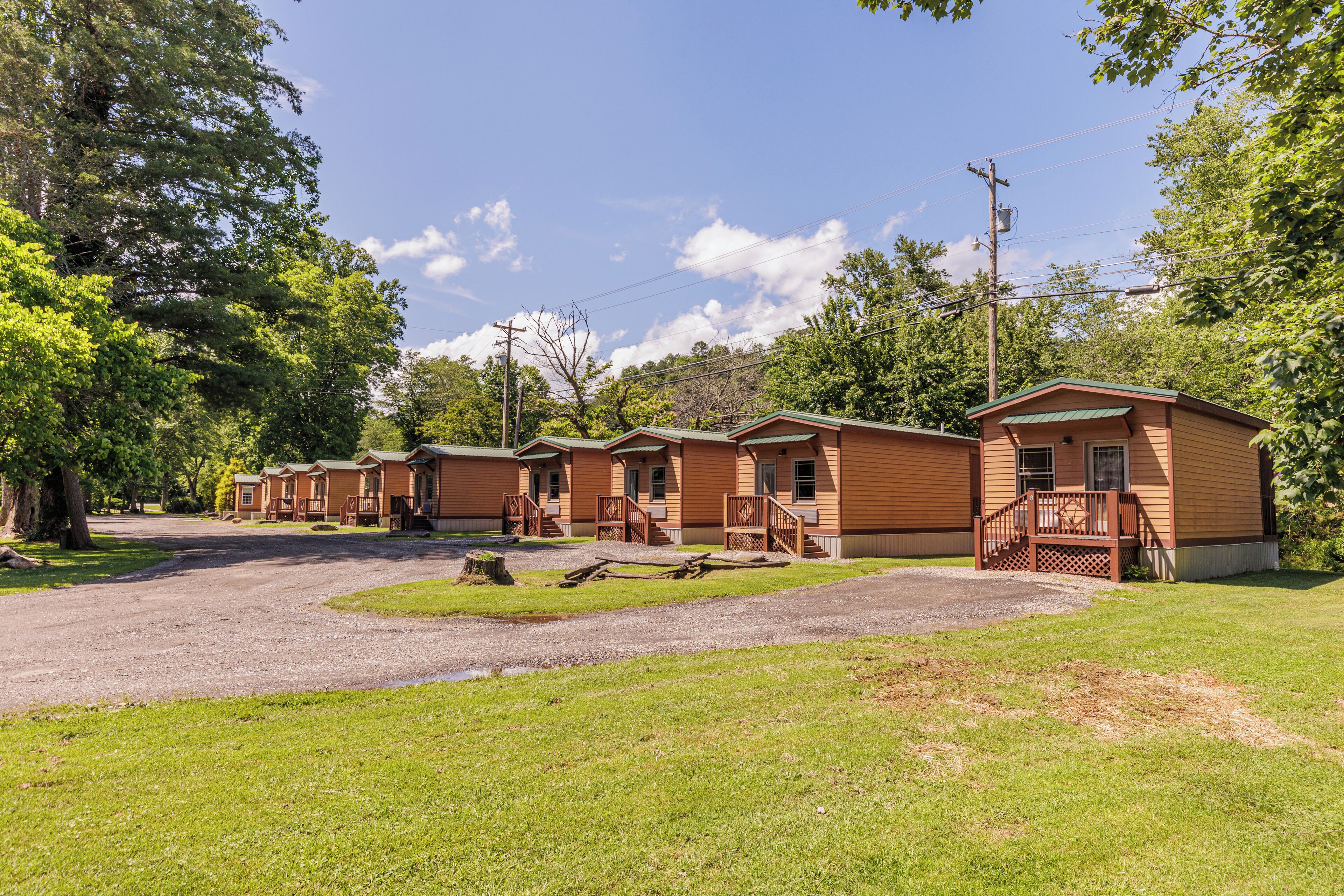 Villa, 2 Queen Beds, Kitchenette