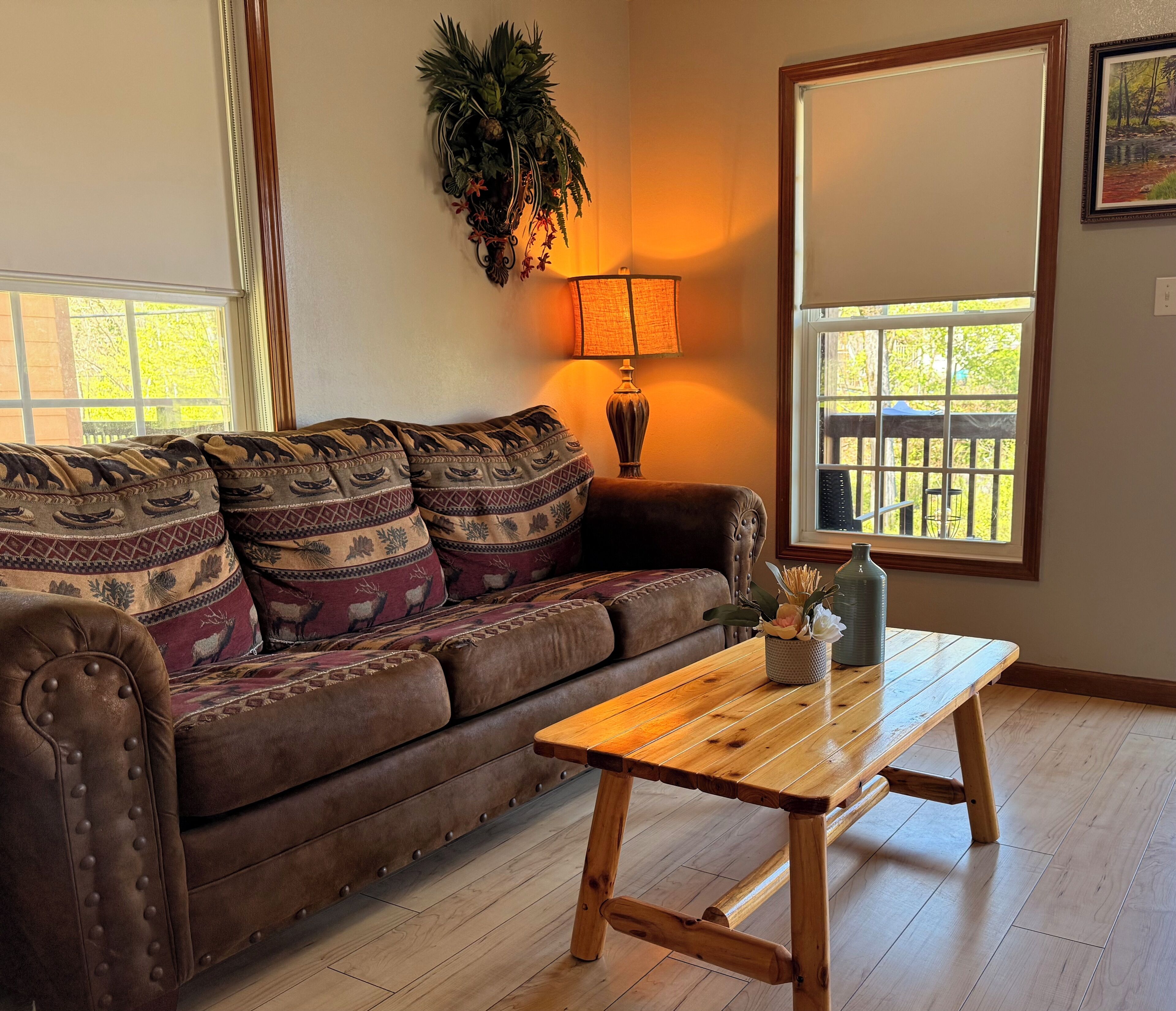 Villa, 1 Bedroom, Kitchen