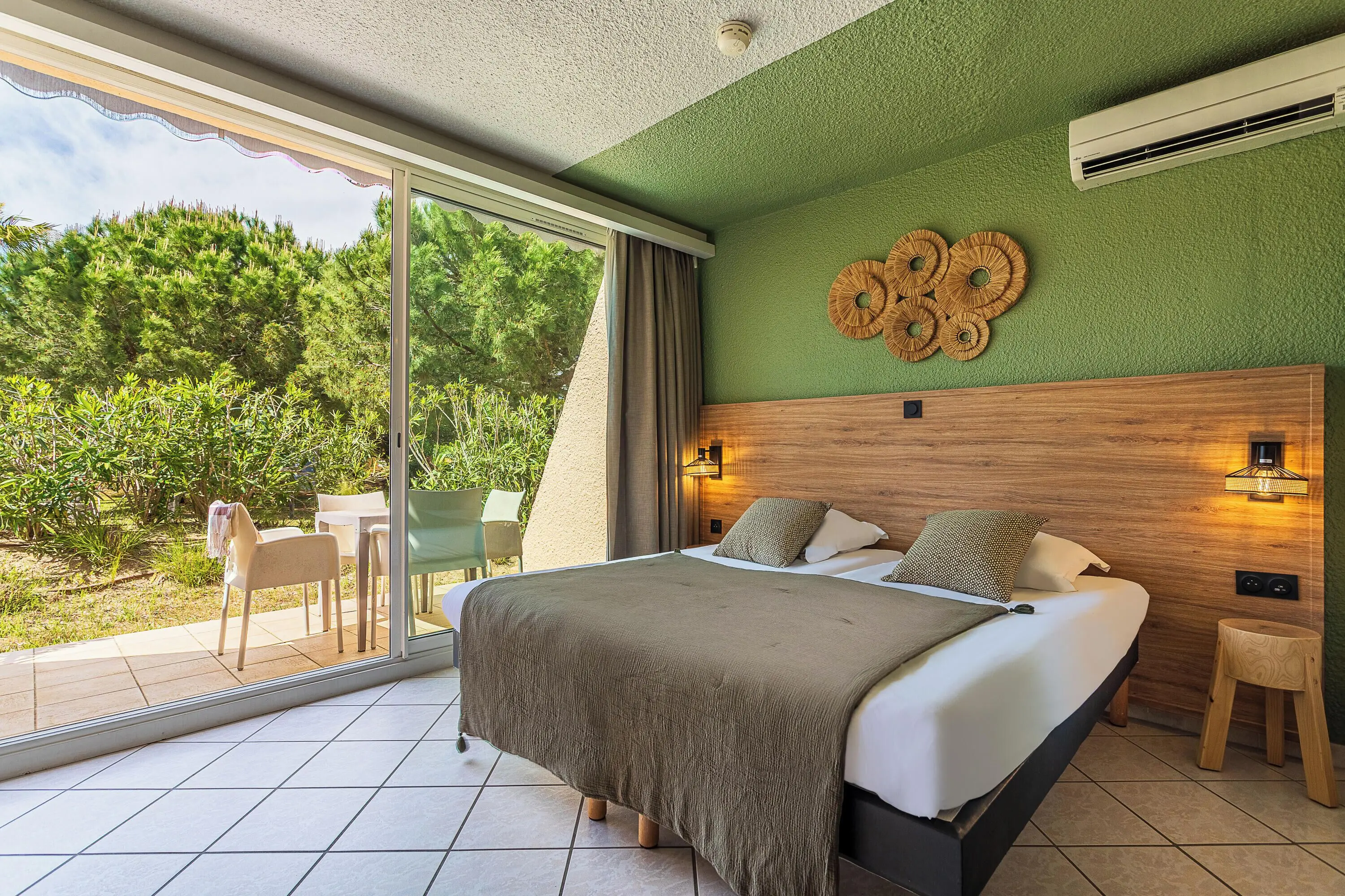 Premium Apartment, 1 Bedroom, Terrace Premium Apartment, 1 Bedroom, Terrace
