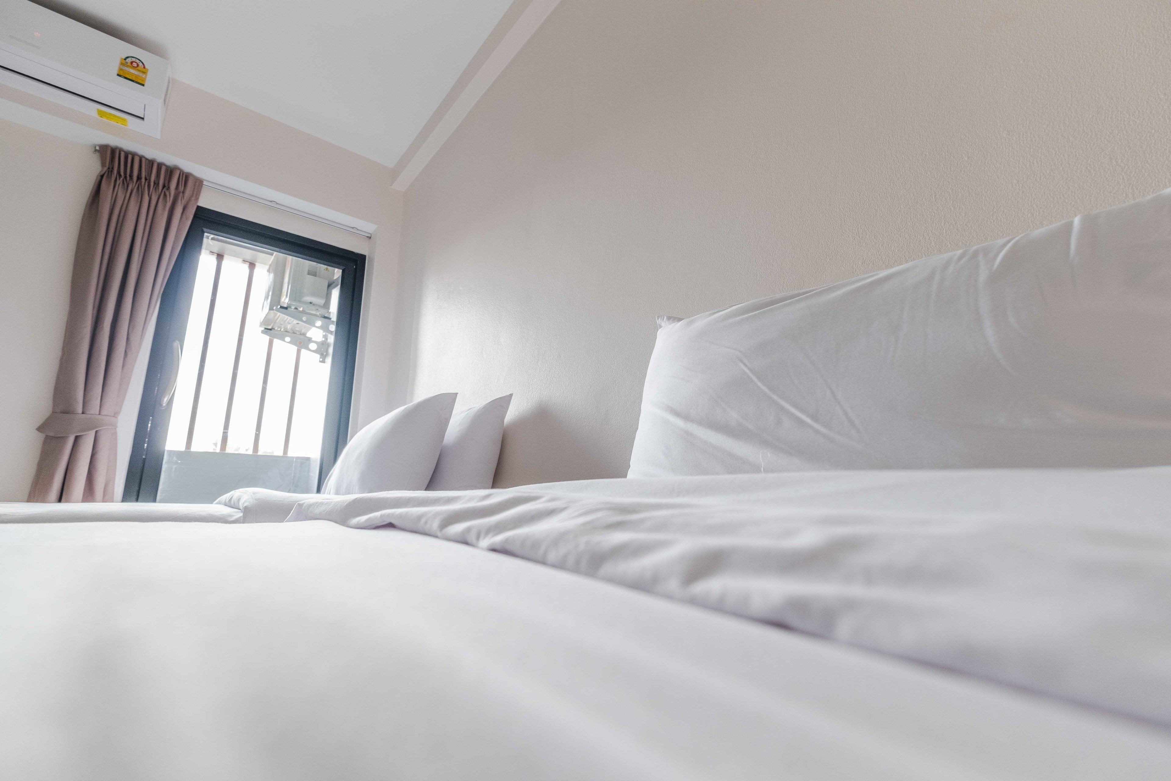 Modern Twin Room