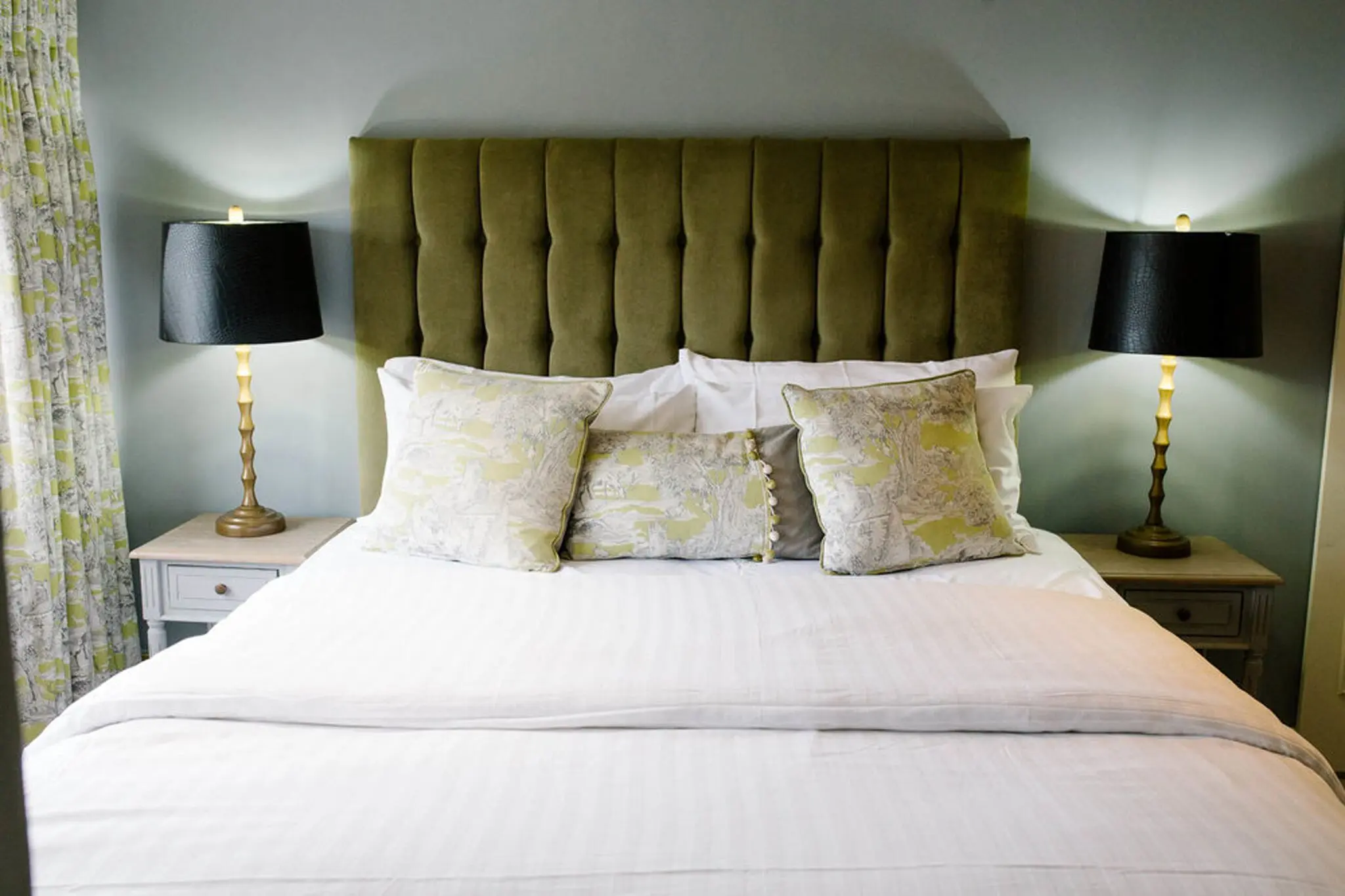 Standard Double Room, Ensuite Standard Double Room, Ensuite