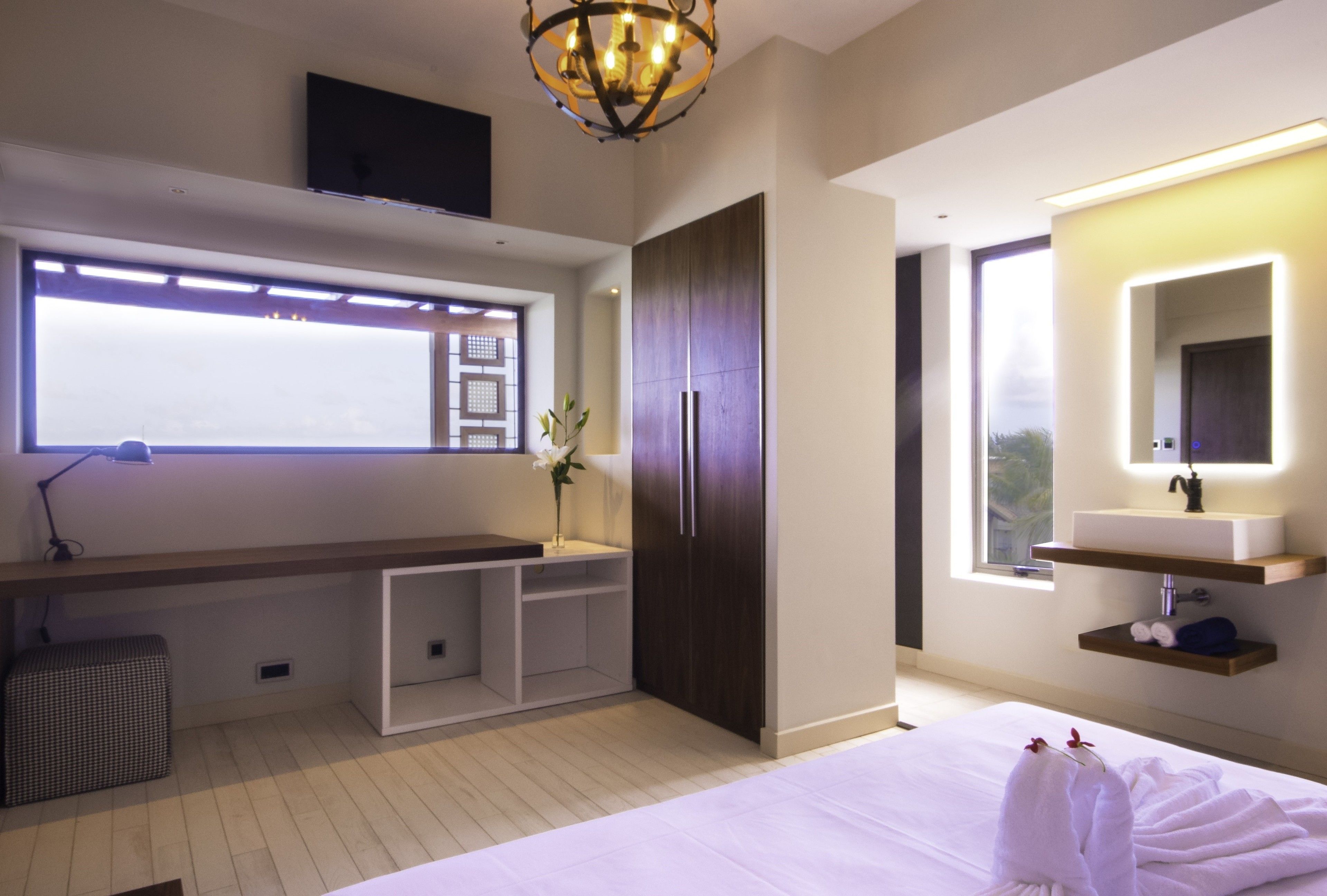 Premium Double Room, Sea View