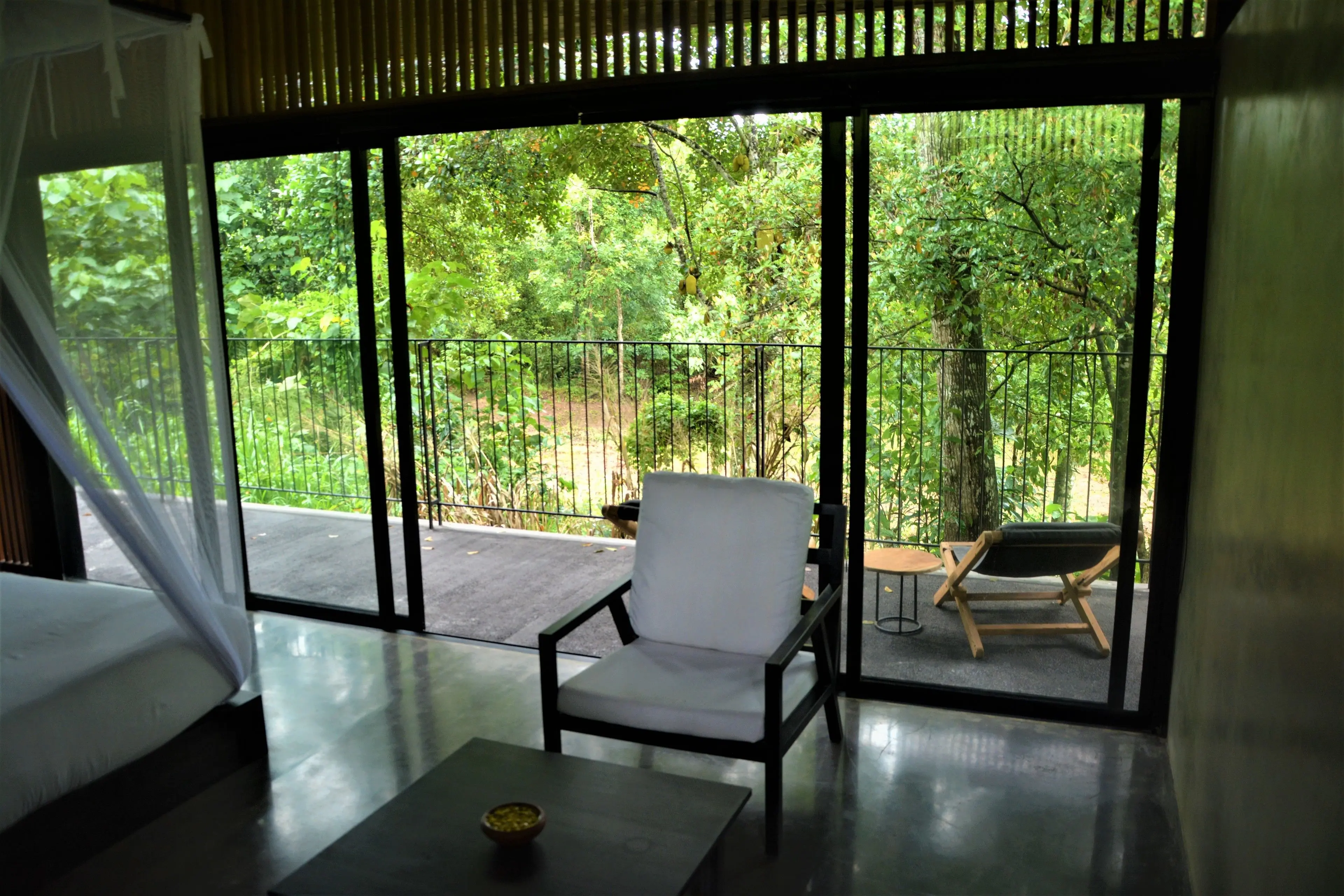 Garden View Chalet Garden View Chalet