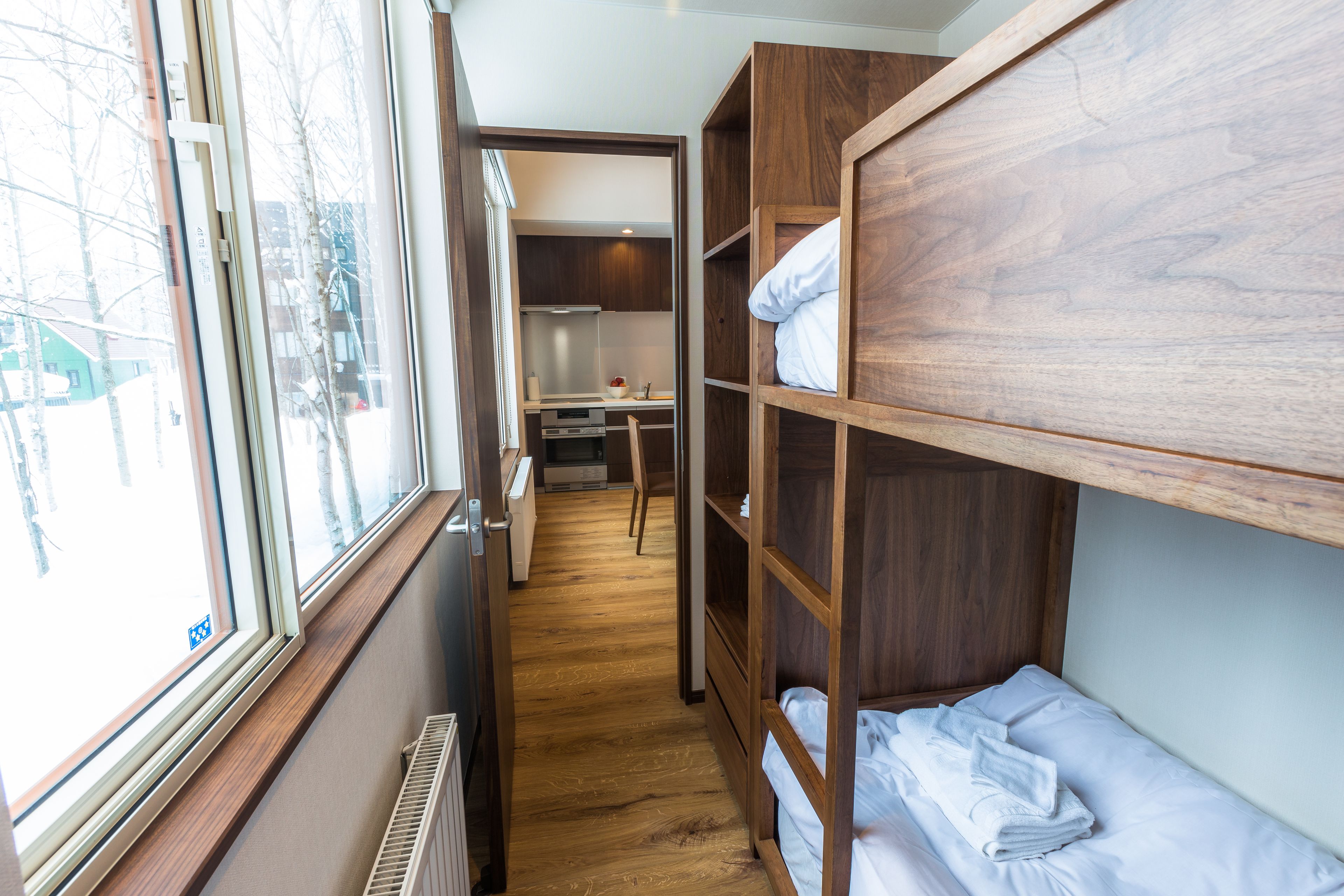 Two Bedroom