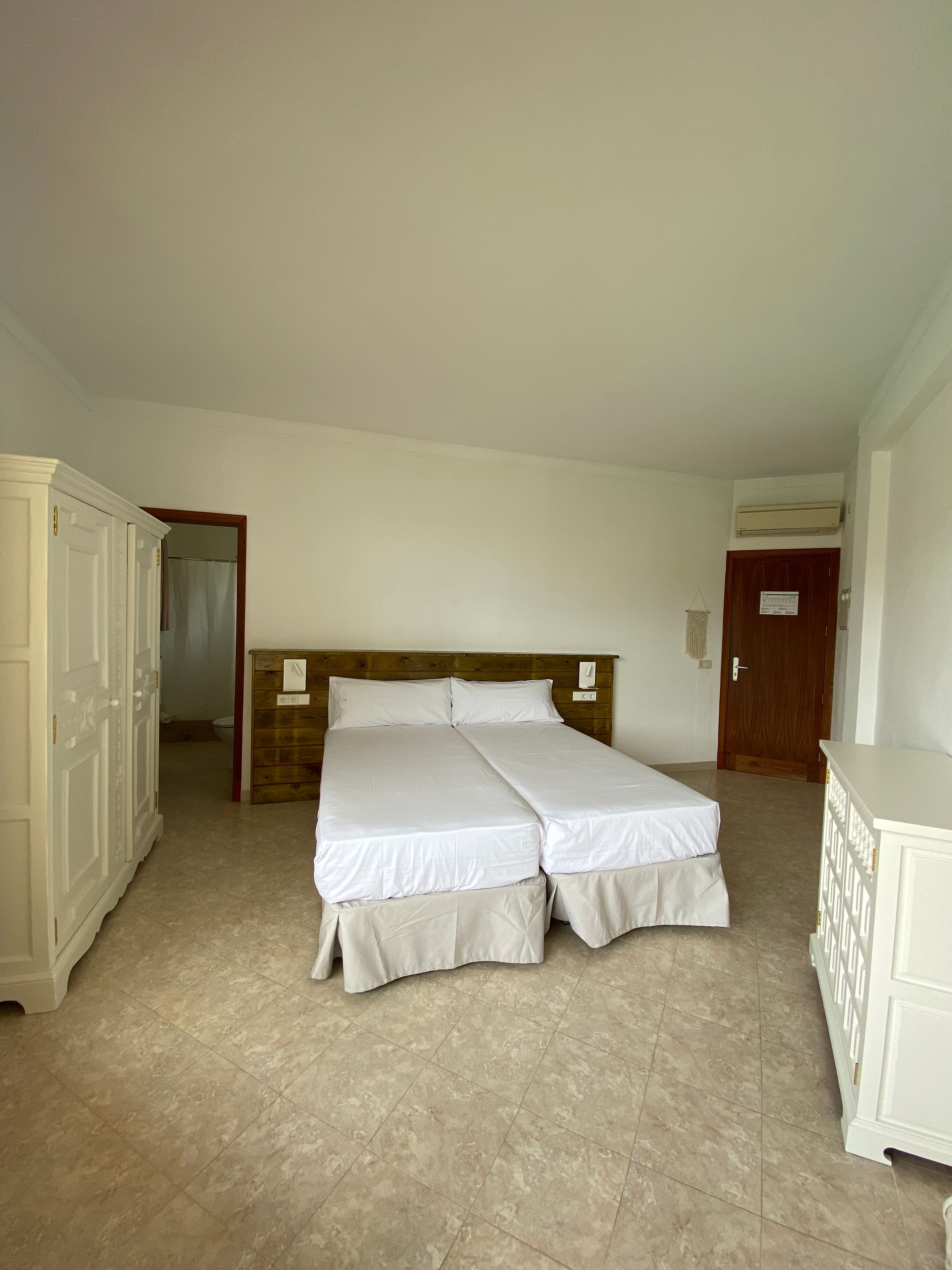 Deluxe Double Room, Balcony, Sea View