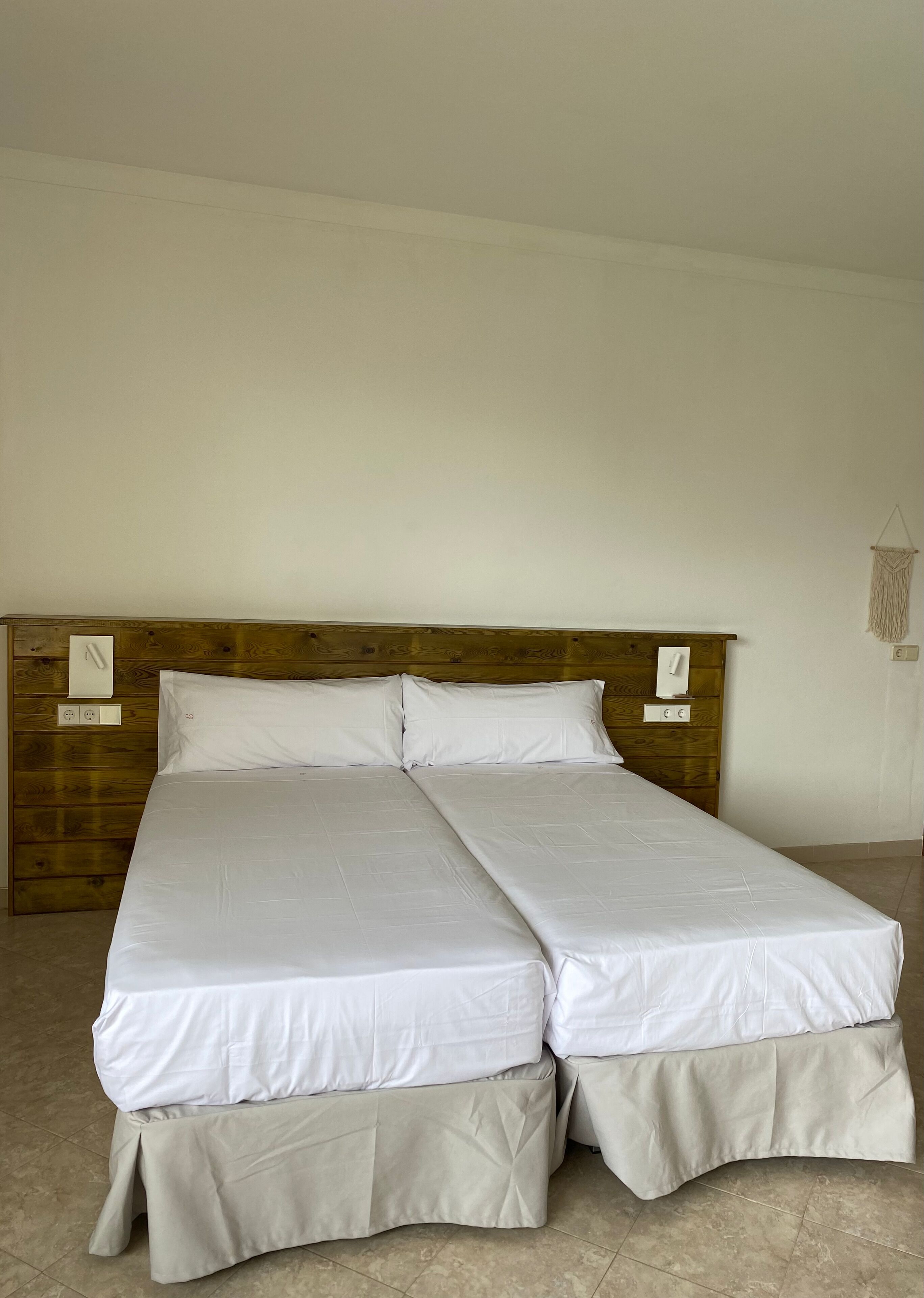 Deluxe Double Room, Balcony, Sea View