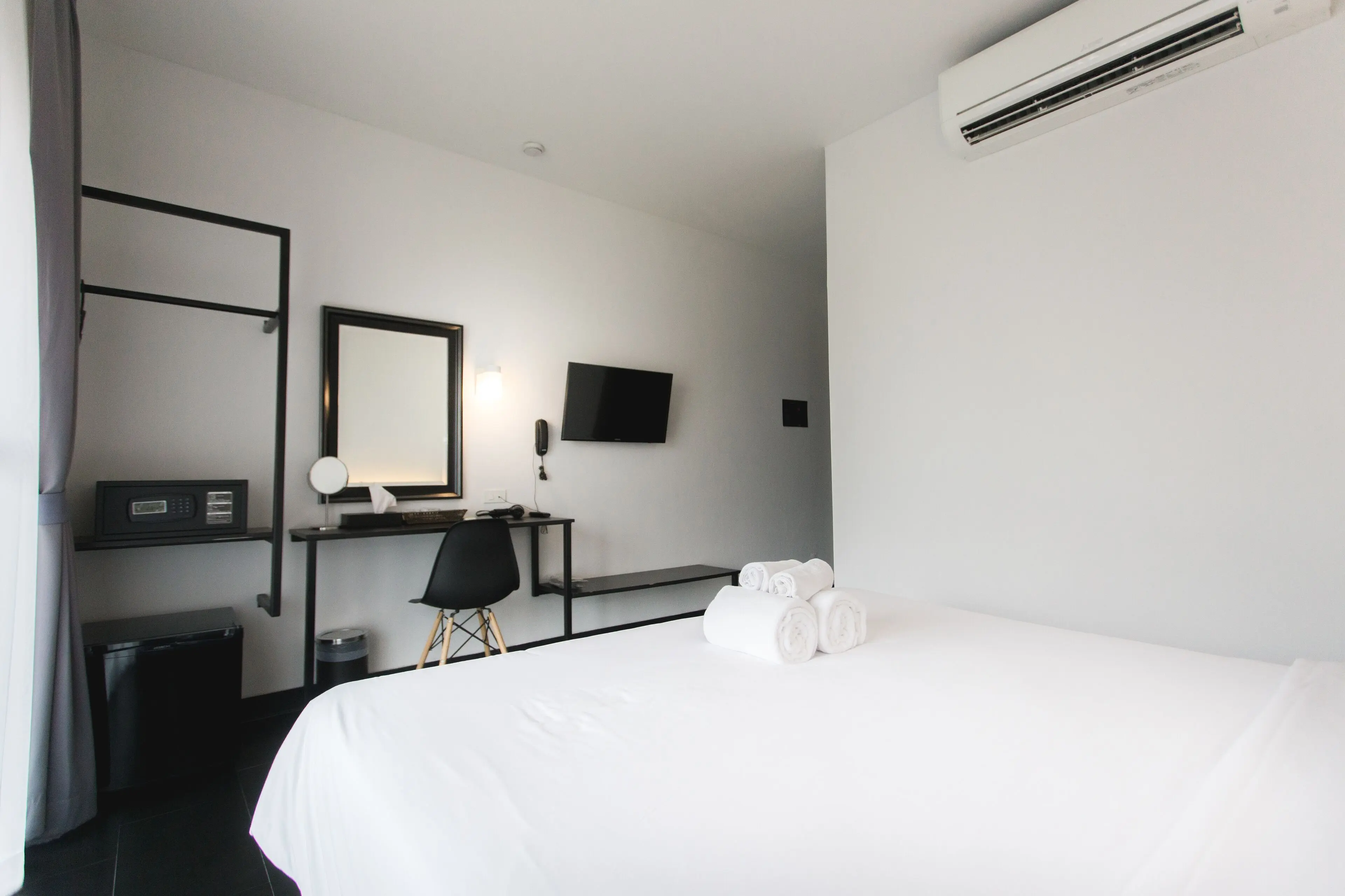 Standard Double Room Standard Double Room