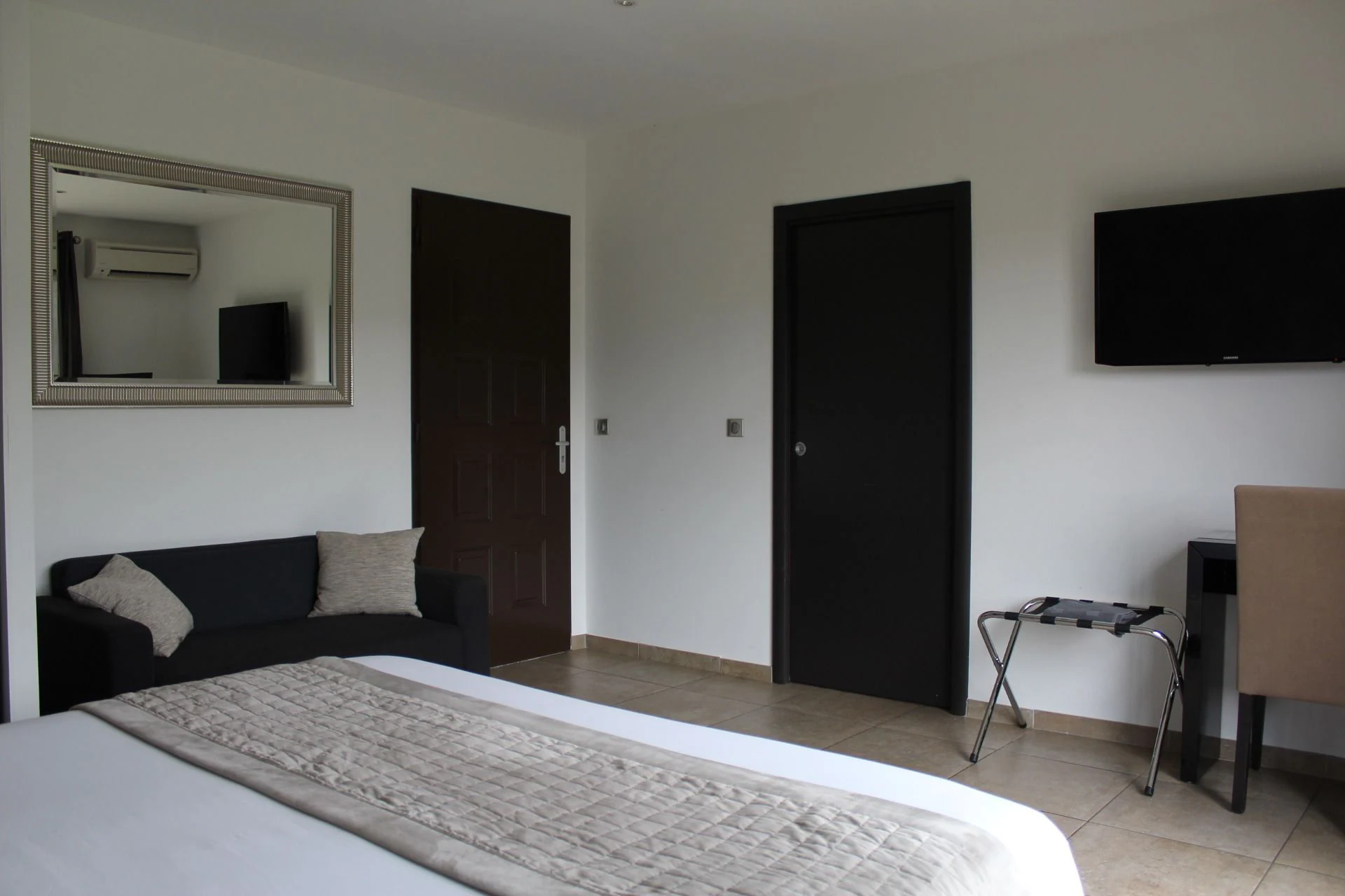 Comfort Double or Twin Room