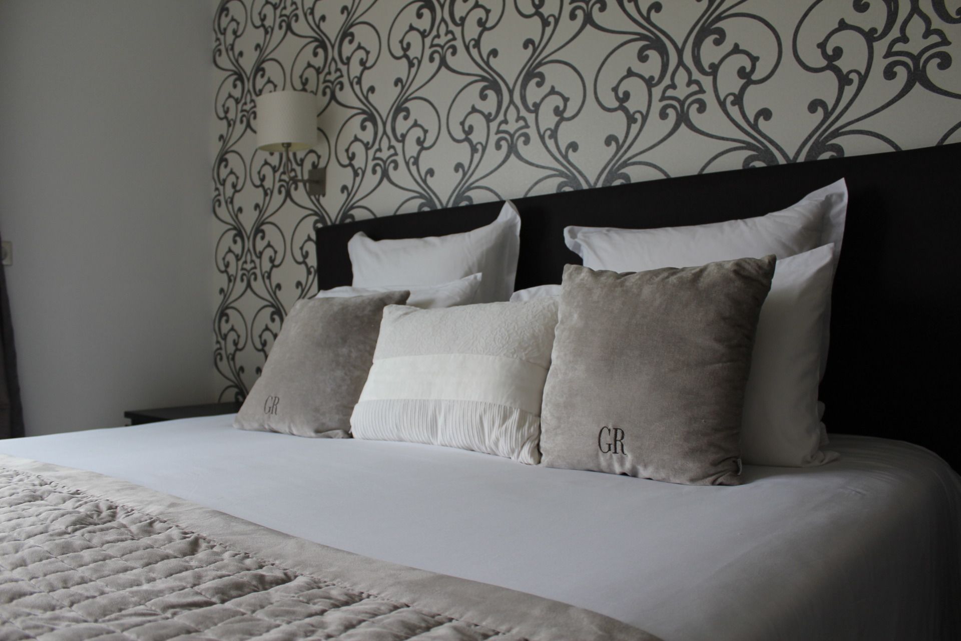 Comfort Double or Twin Room