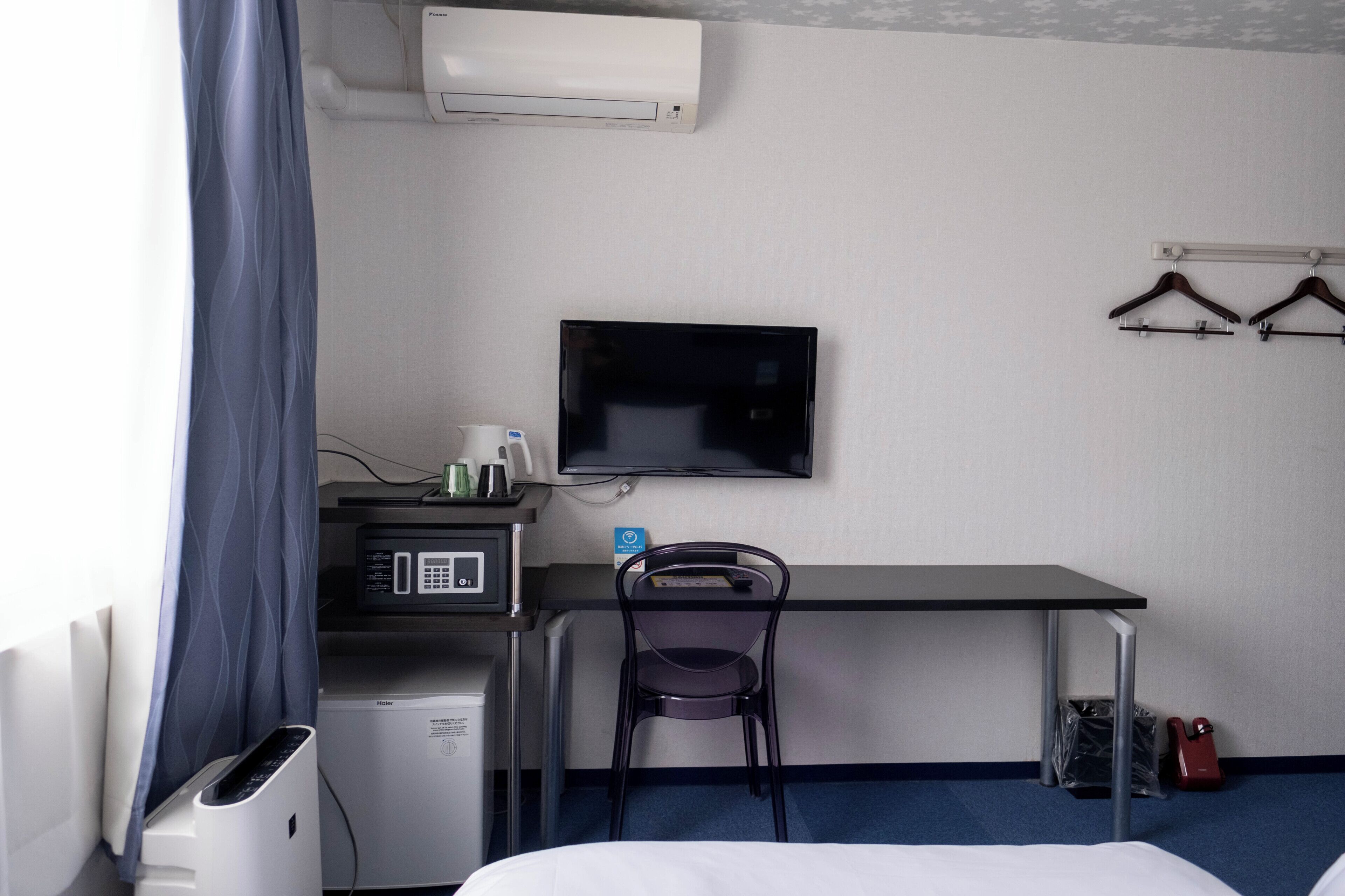 Superior Twin Room, Non Smoking