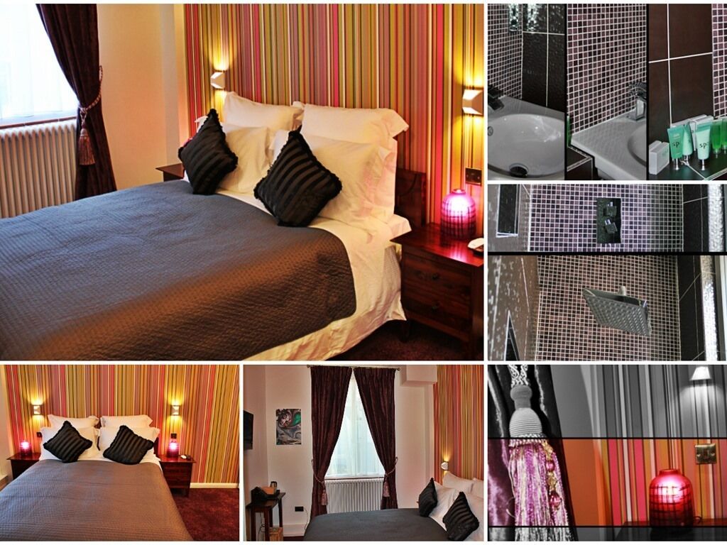 Superior Double Room, Ensuite