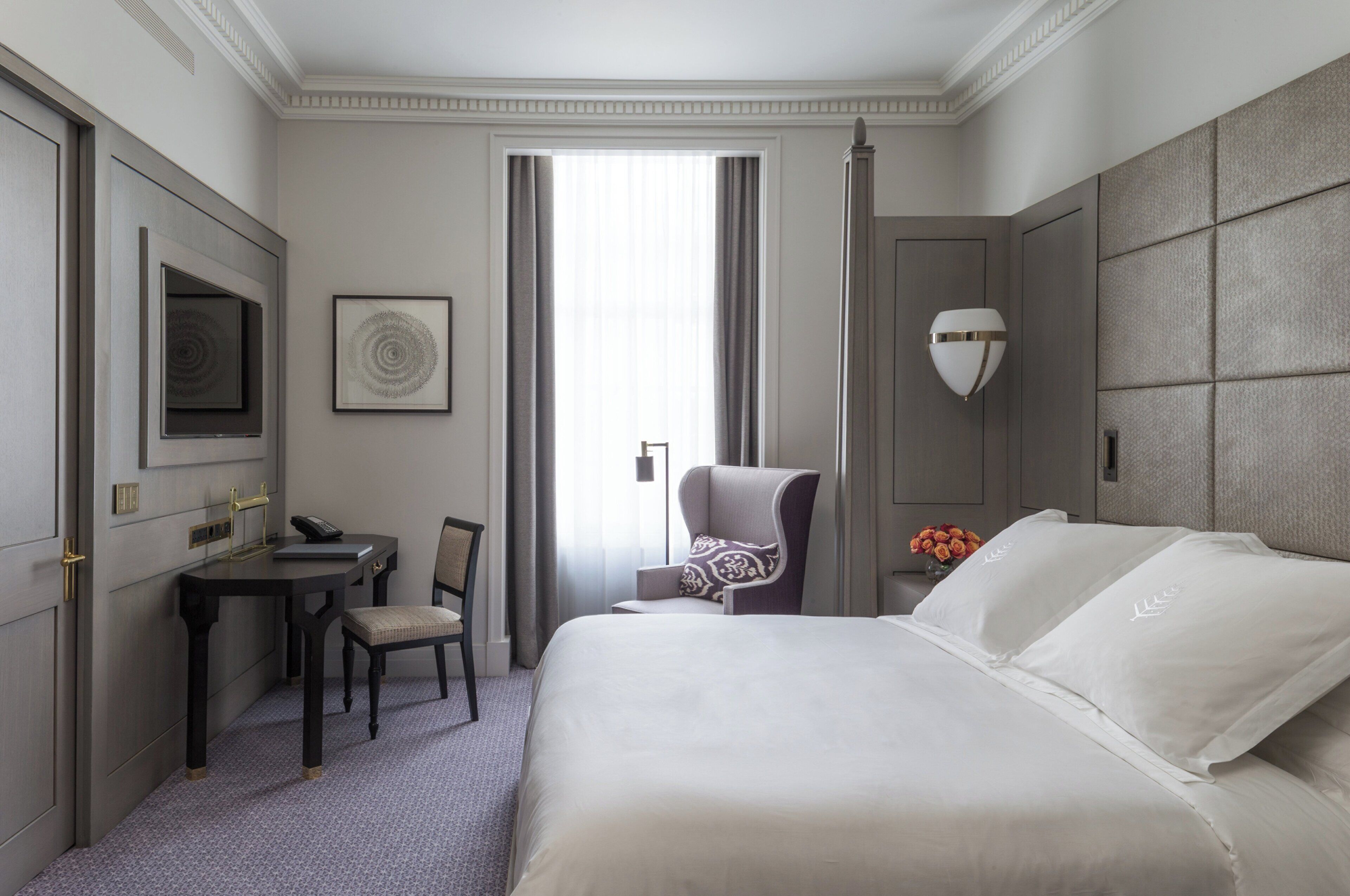 Superior Room, 1 King Bed