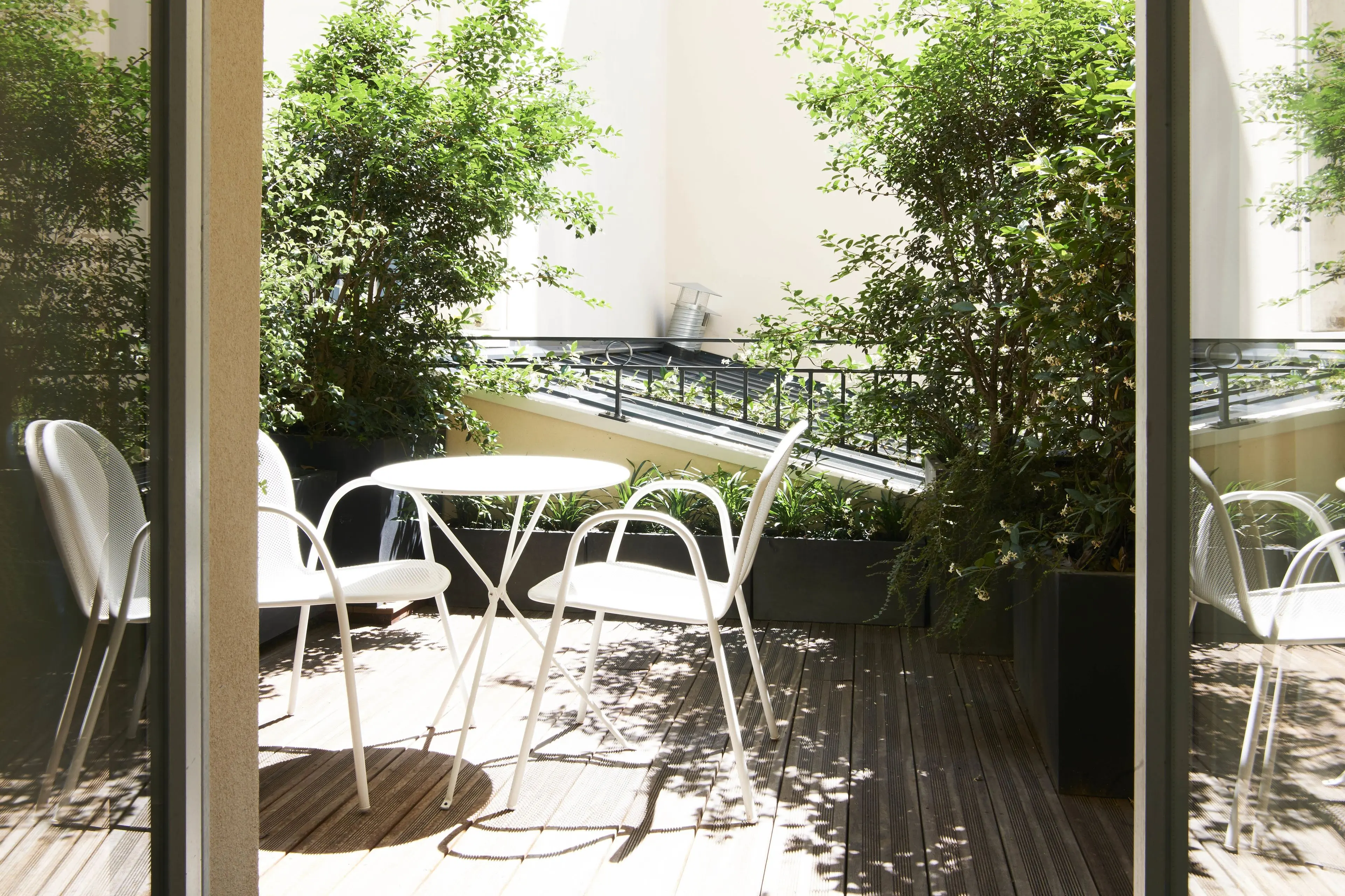 Superior Double Room, Balcony Superior Double Room, Balcony