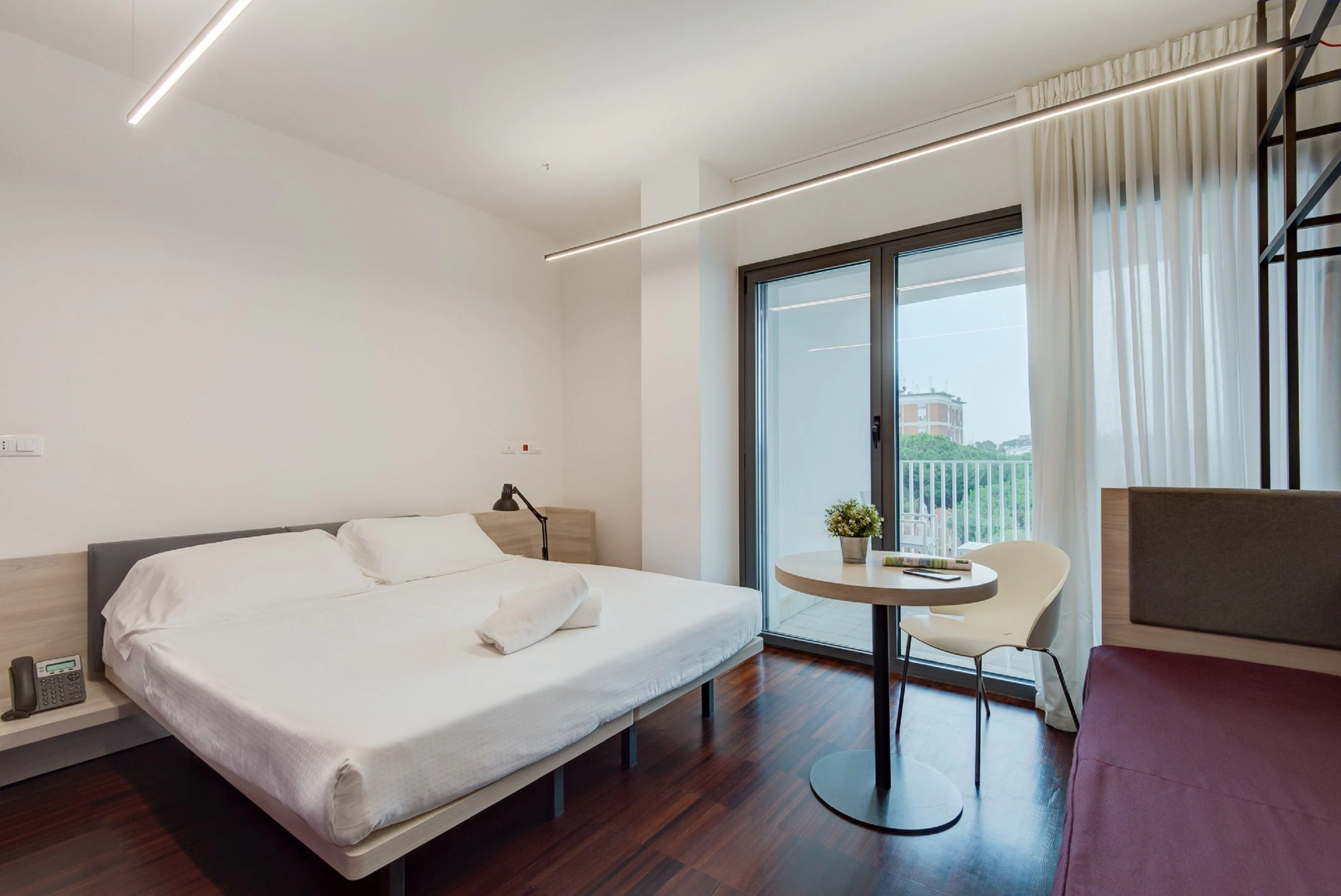 Superior Double Room Single Use