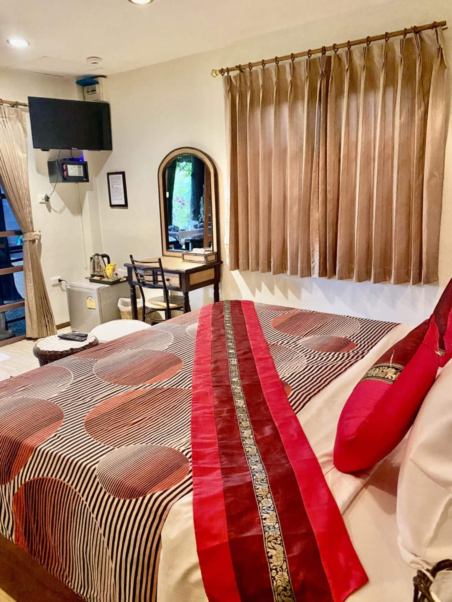 Superior Bungalow
