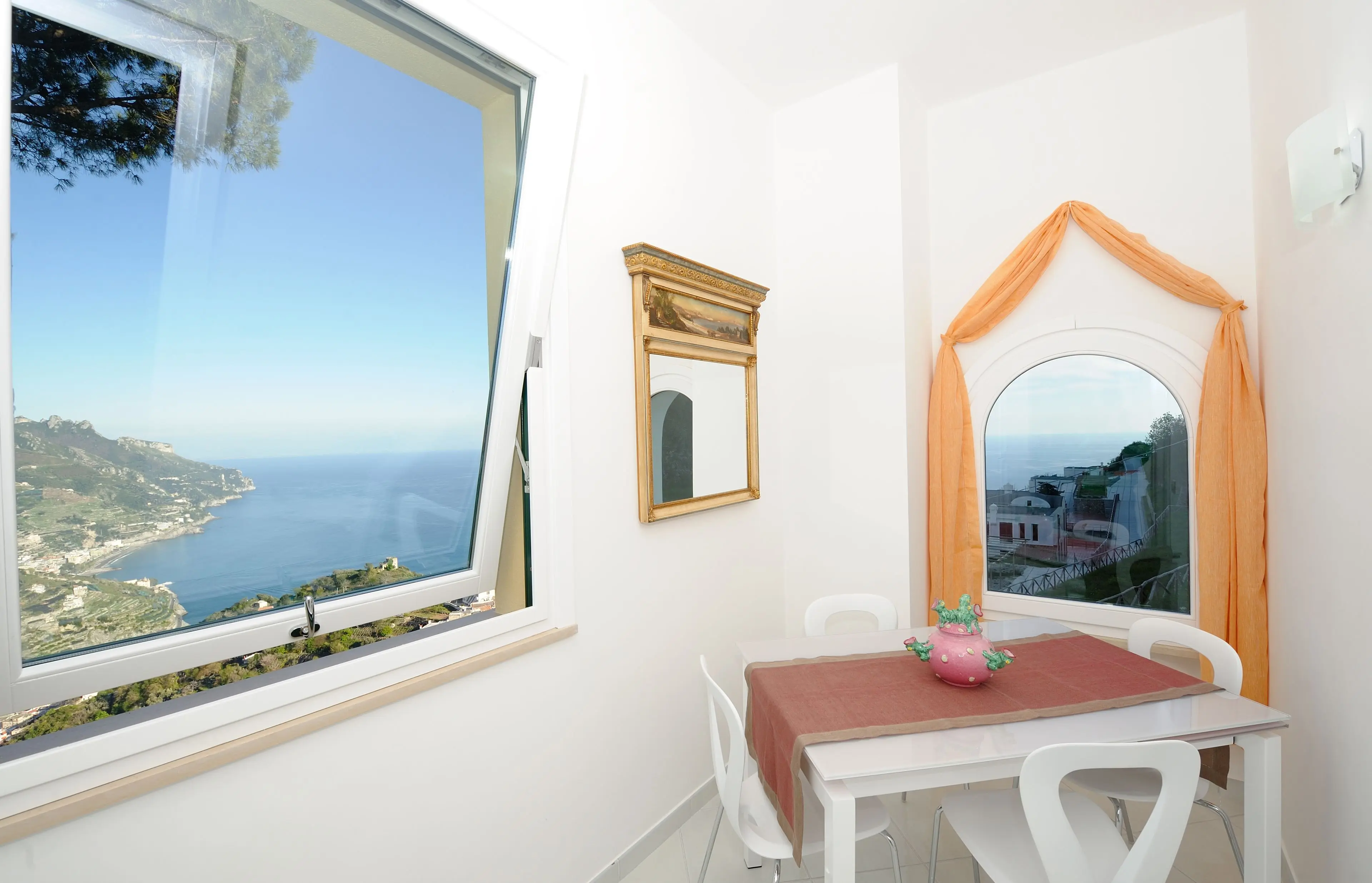 Deluxe Apartment, 2 Bedrooms, 2 Bathrooms, Sea View Deluxe Apartment, 2 Bedrooms, 2 Bathrooms, Sea View