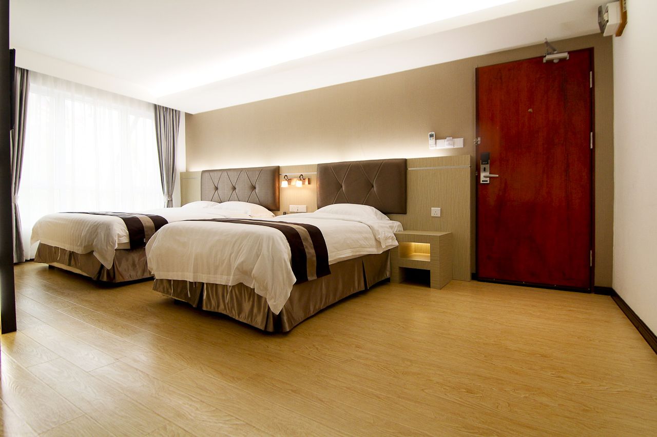 Deluxe Executive Room
