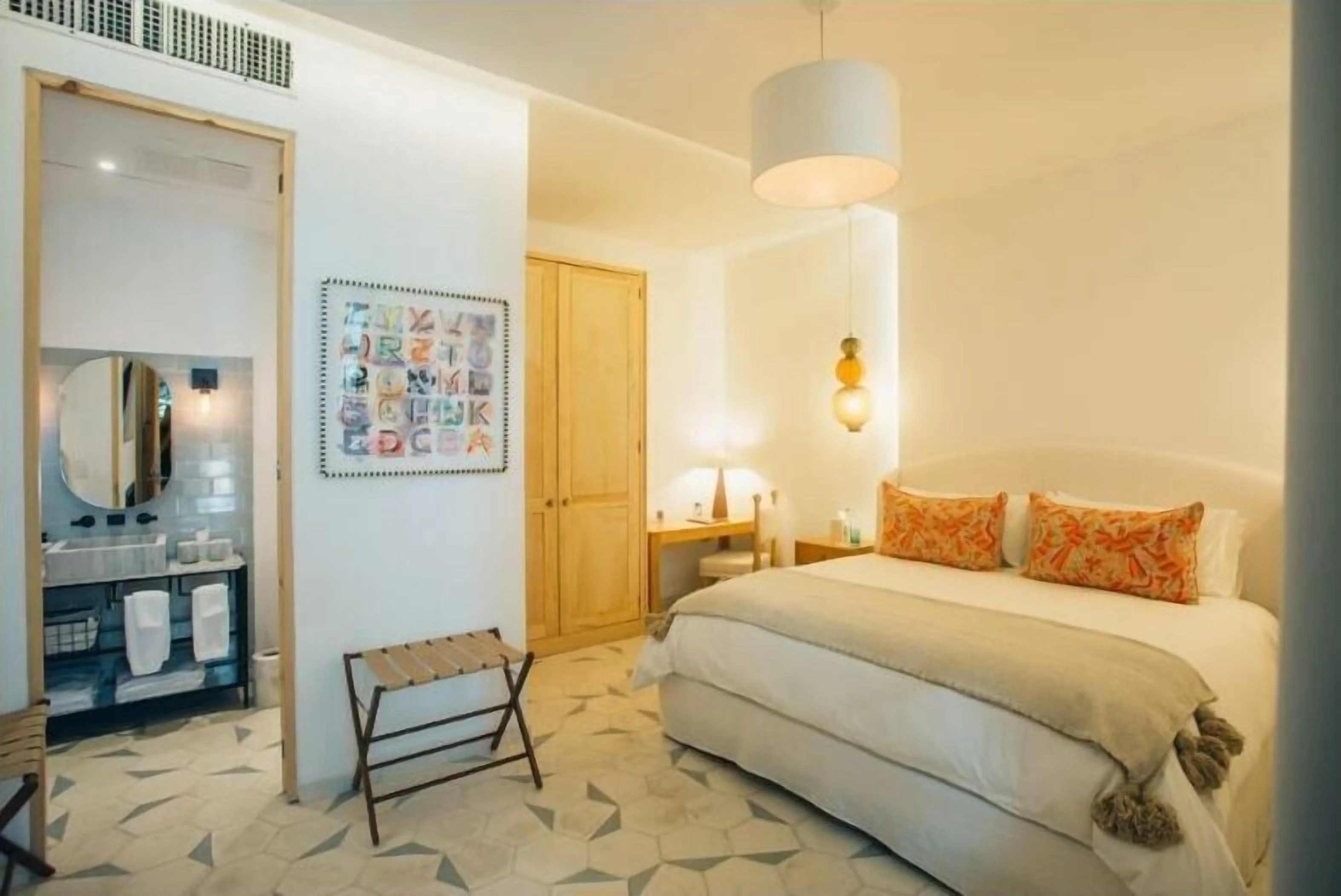 Basic Suite