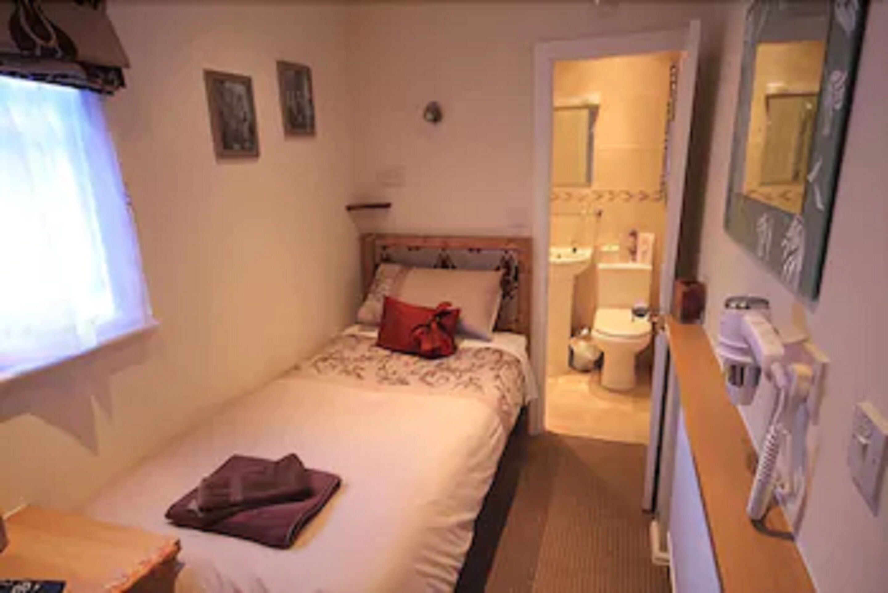 Single Room