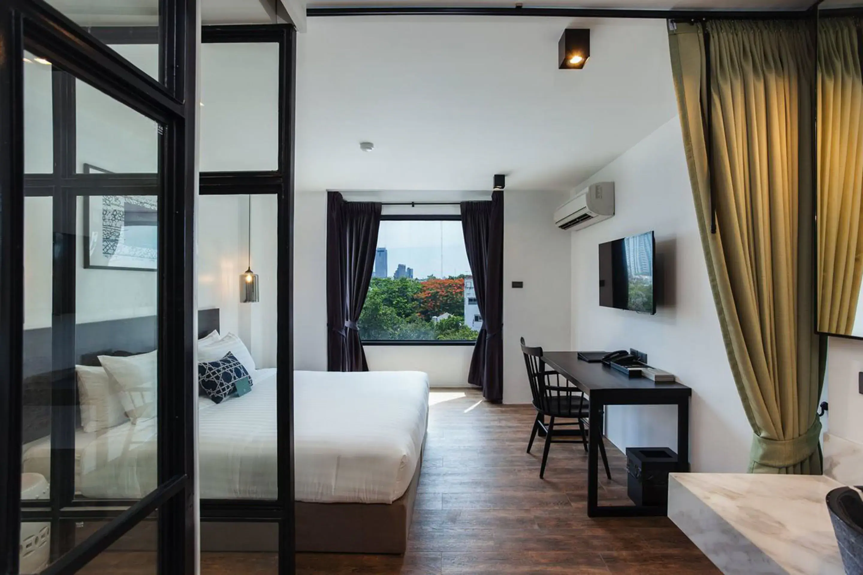 Superior Double Room Superior Double Room
