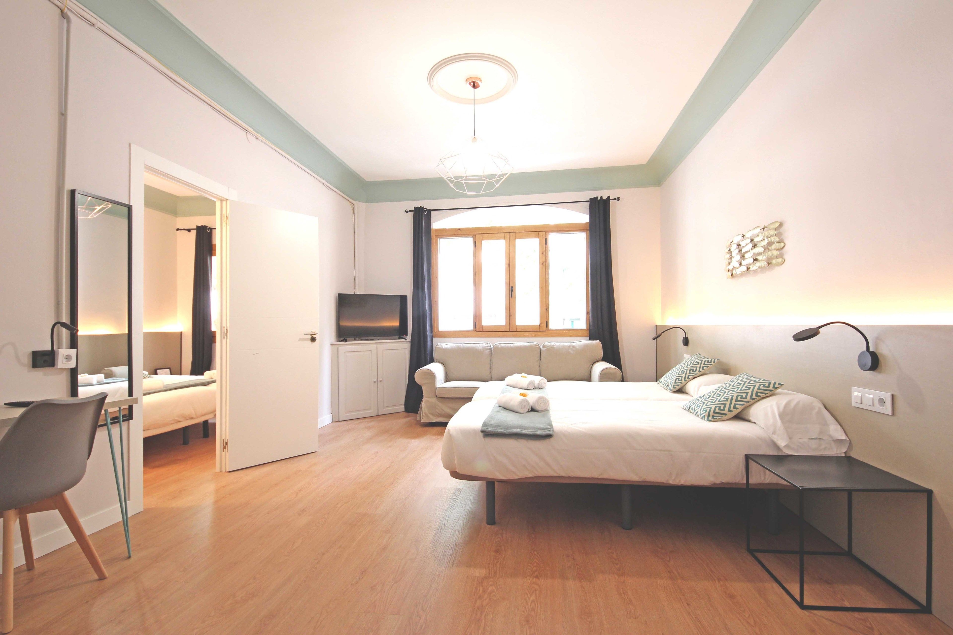Family Suite, 2 Bedrooms