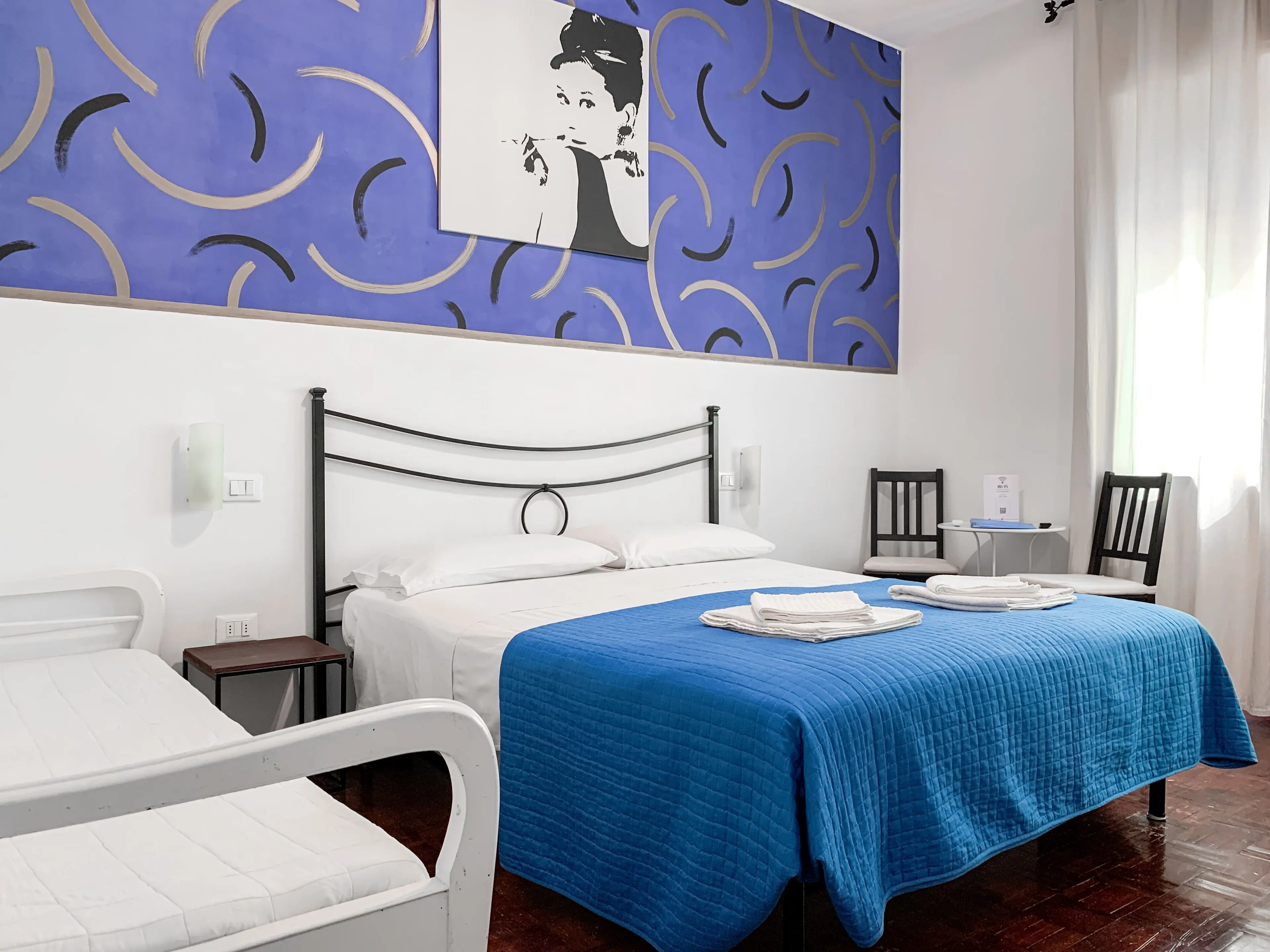 Triple Room Triple Room