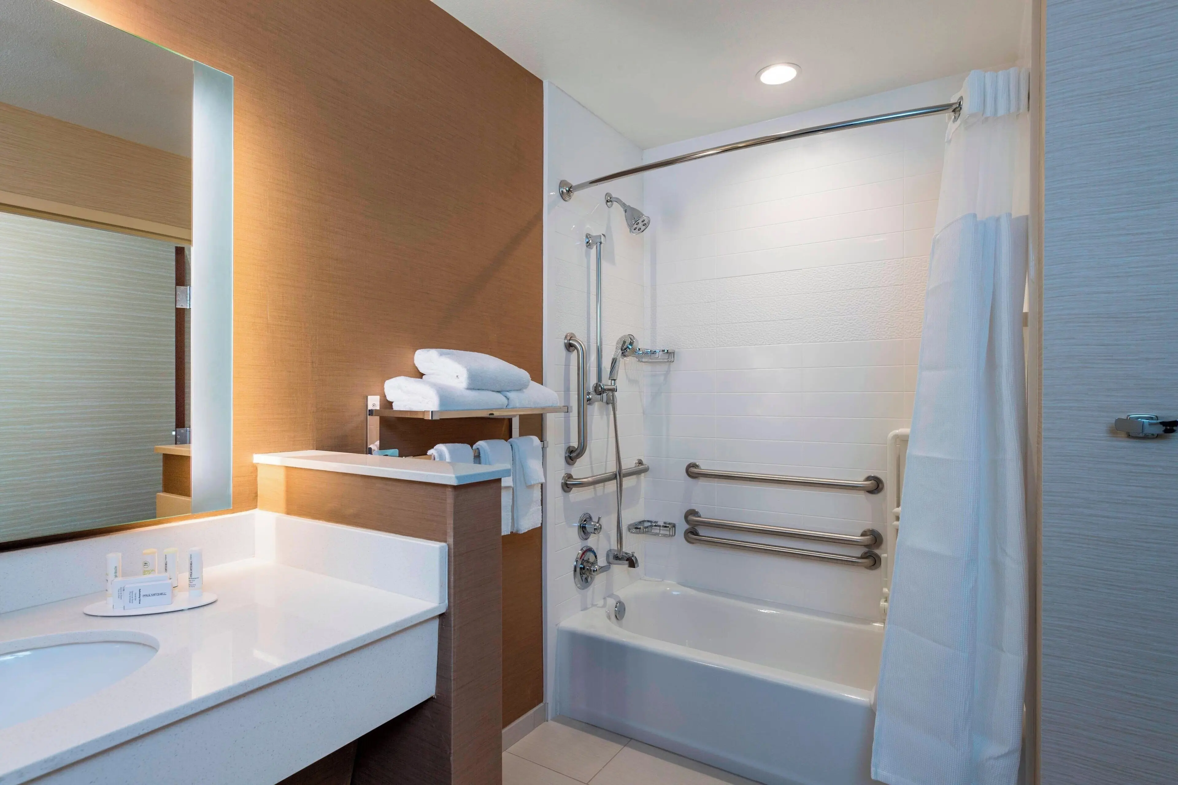 Room, 2 Queen Beds (Hearing Accessible) Room, 2 Queen Beds (Hearing Accessible)