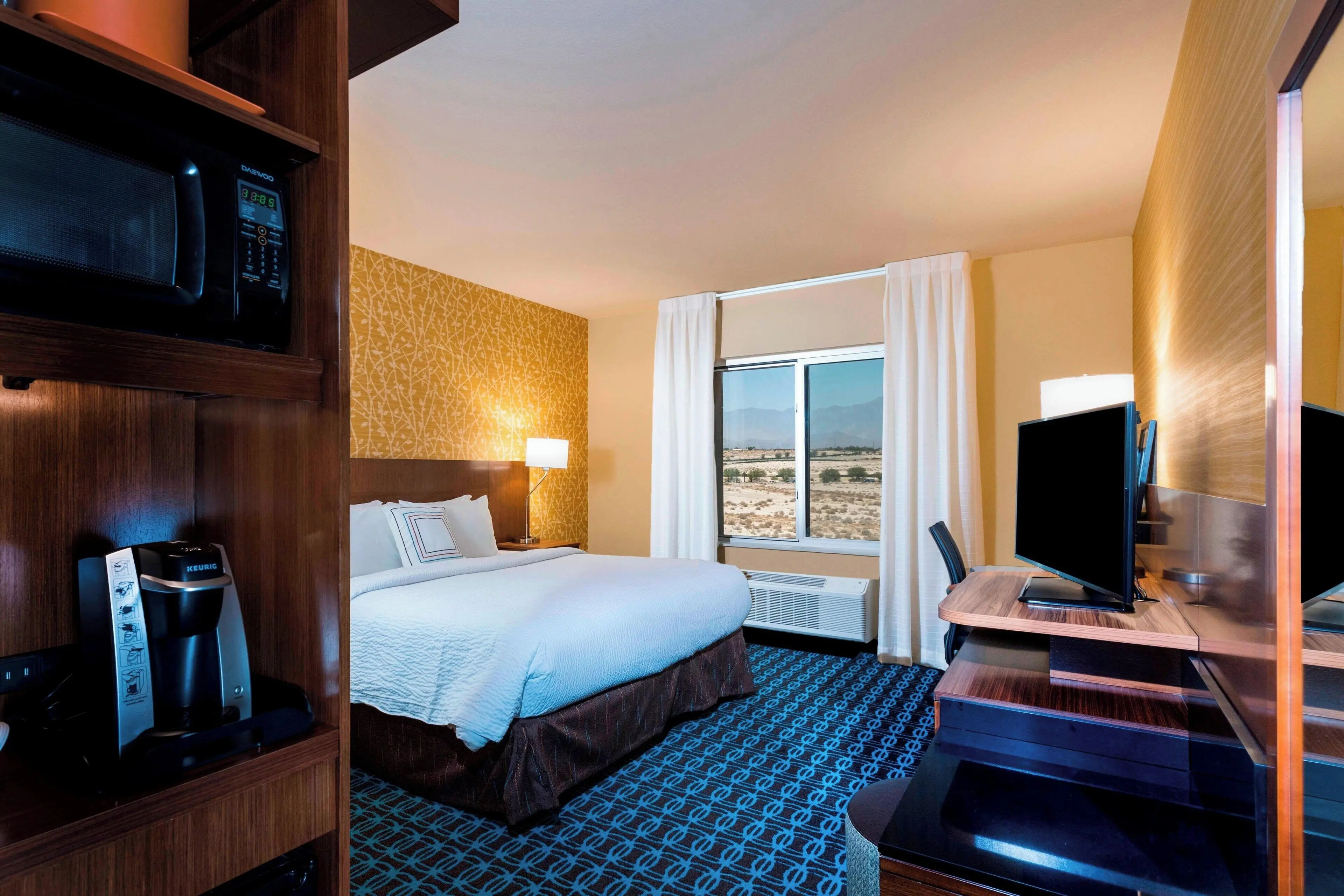 Room, 1 King Bed Room, 1 King Bed