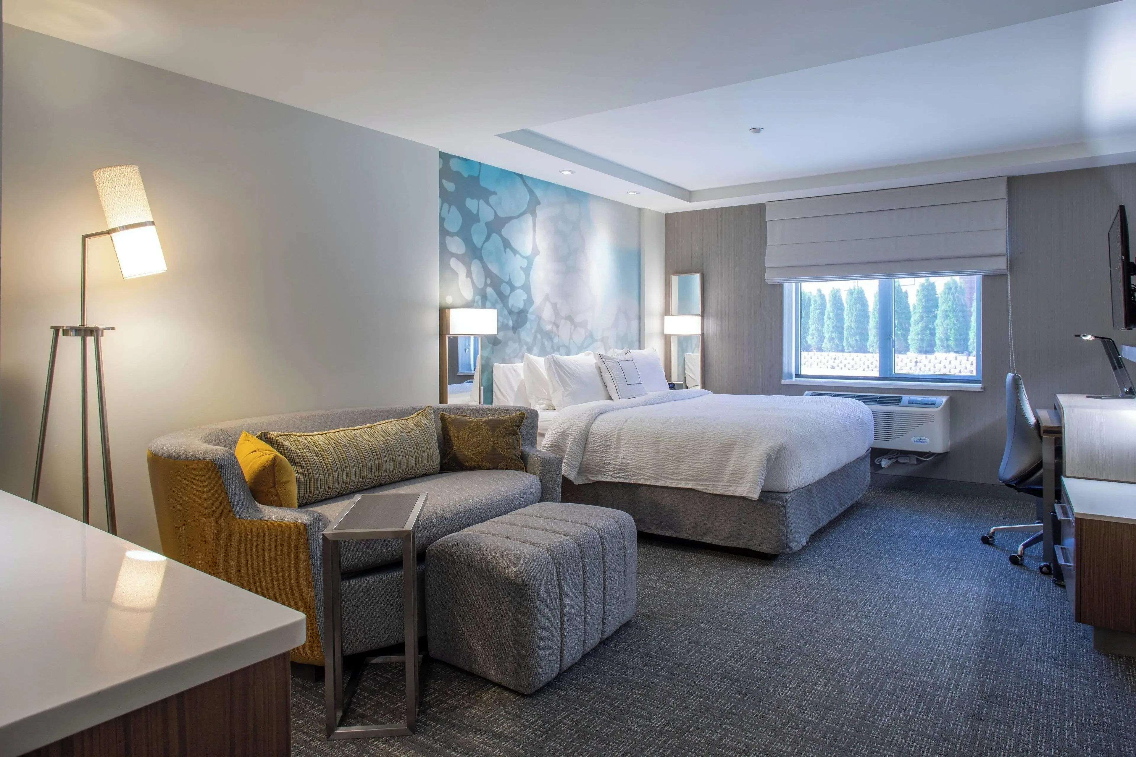 Suite, Multiple Beds Suite, Multiple Beds