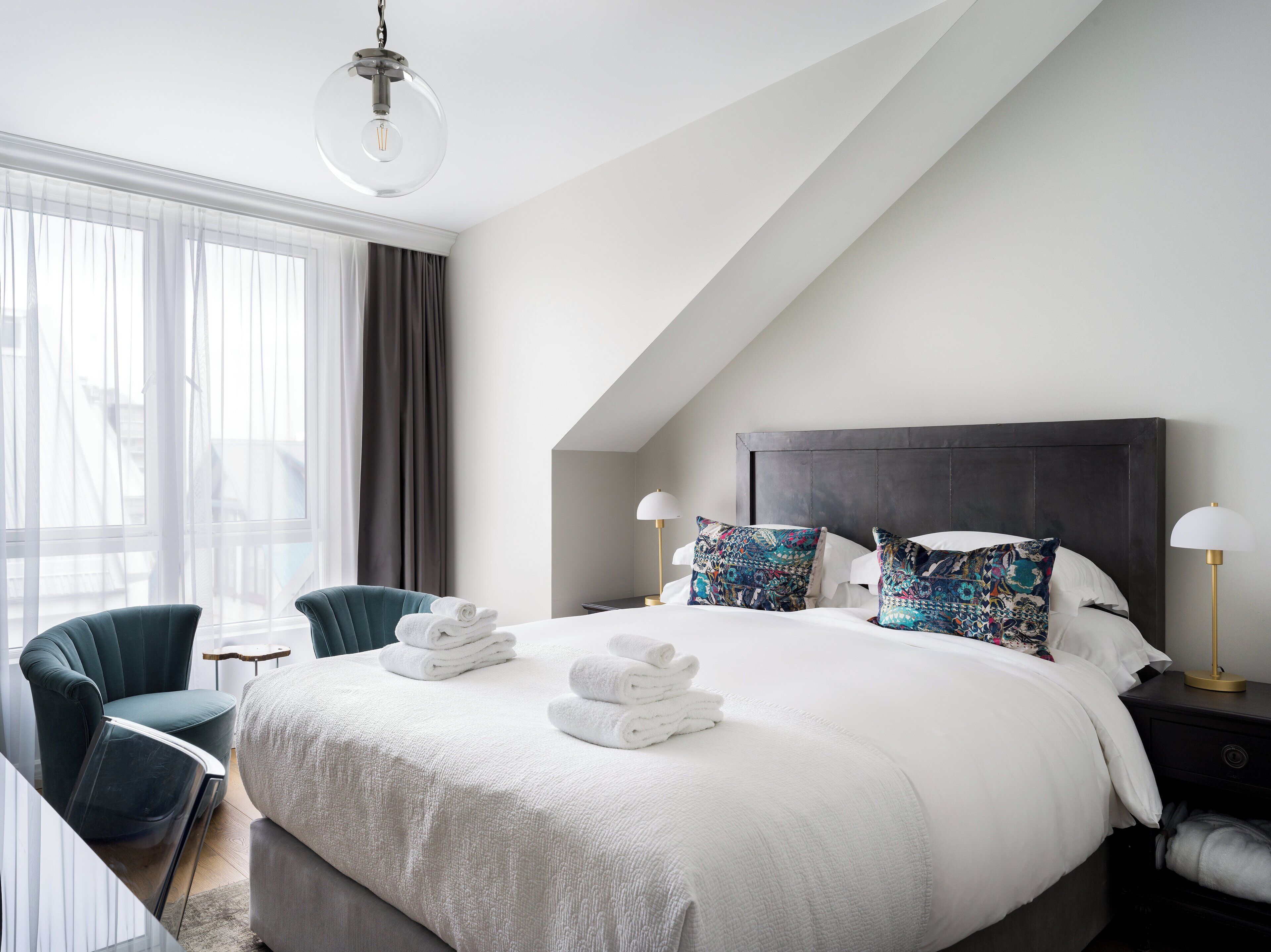 Family Quadruple Room