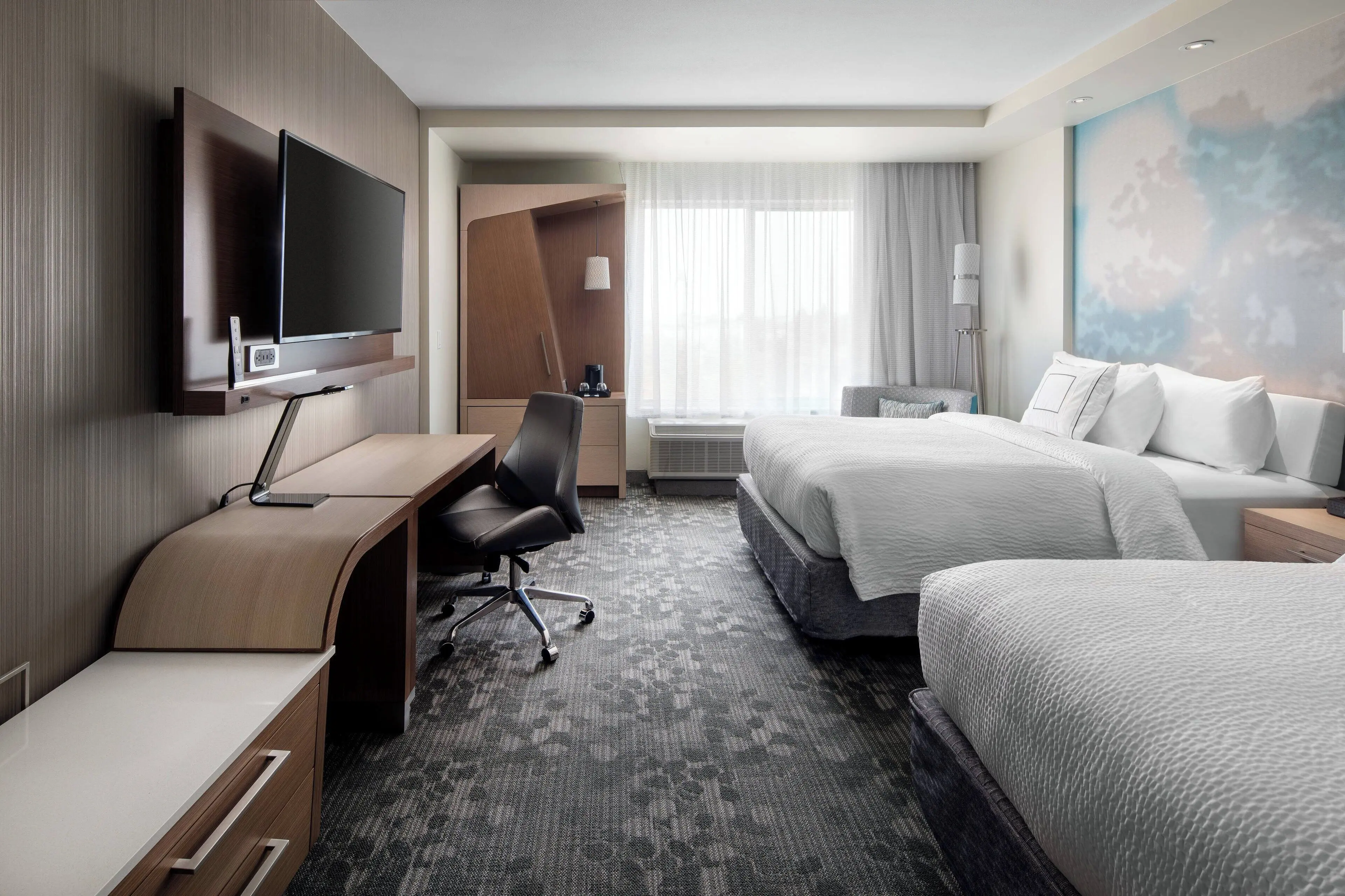 Room, 2 Queen Beds Room, 2 Queen Beds