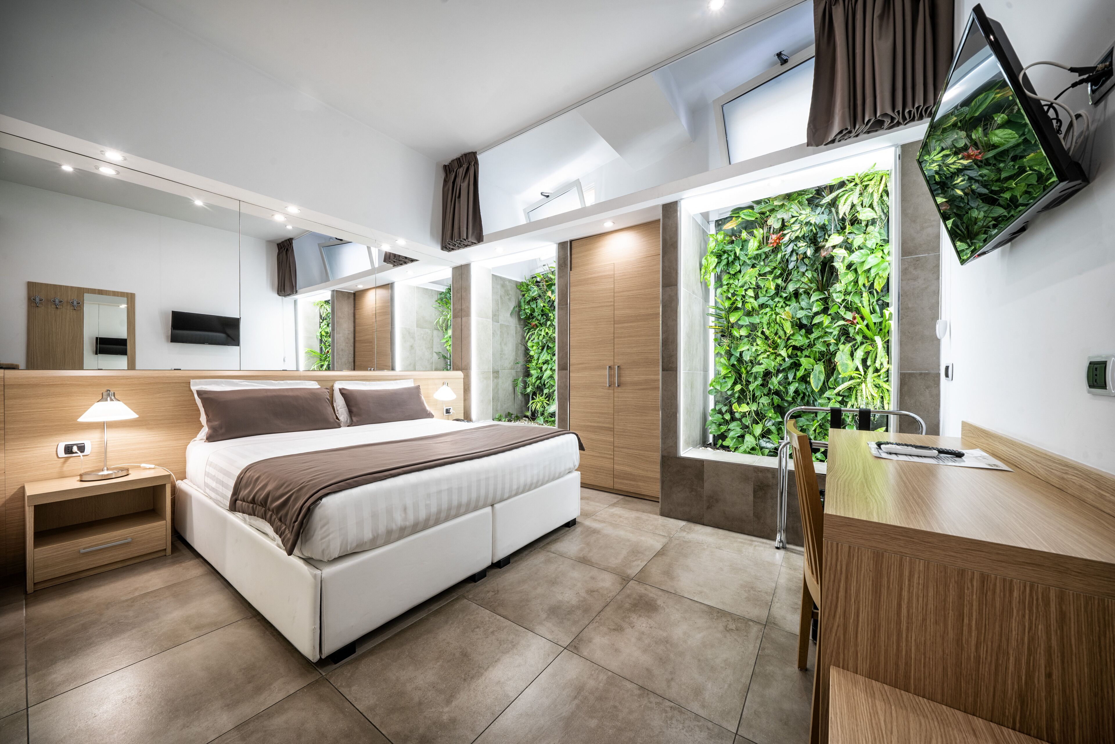 Superior Double or Twin Room, 1 Queen Bed