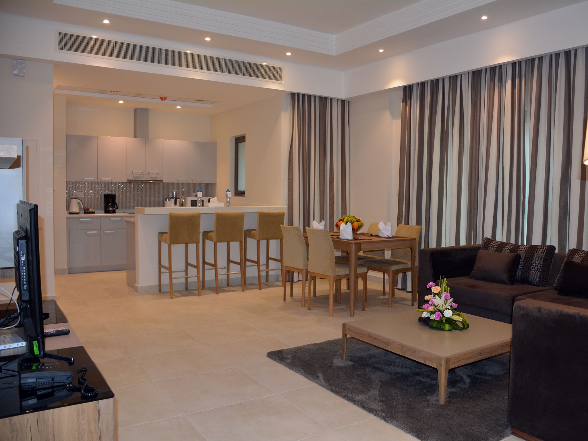 Suite, 1 Bedroom (King Bed)